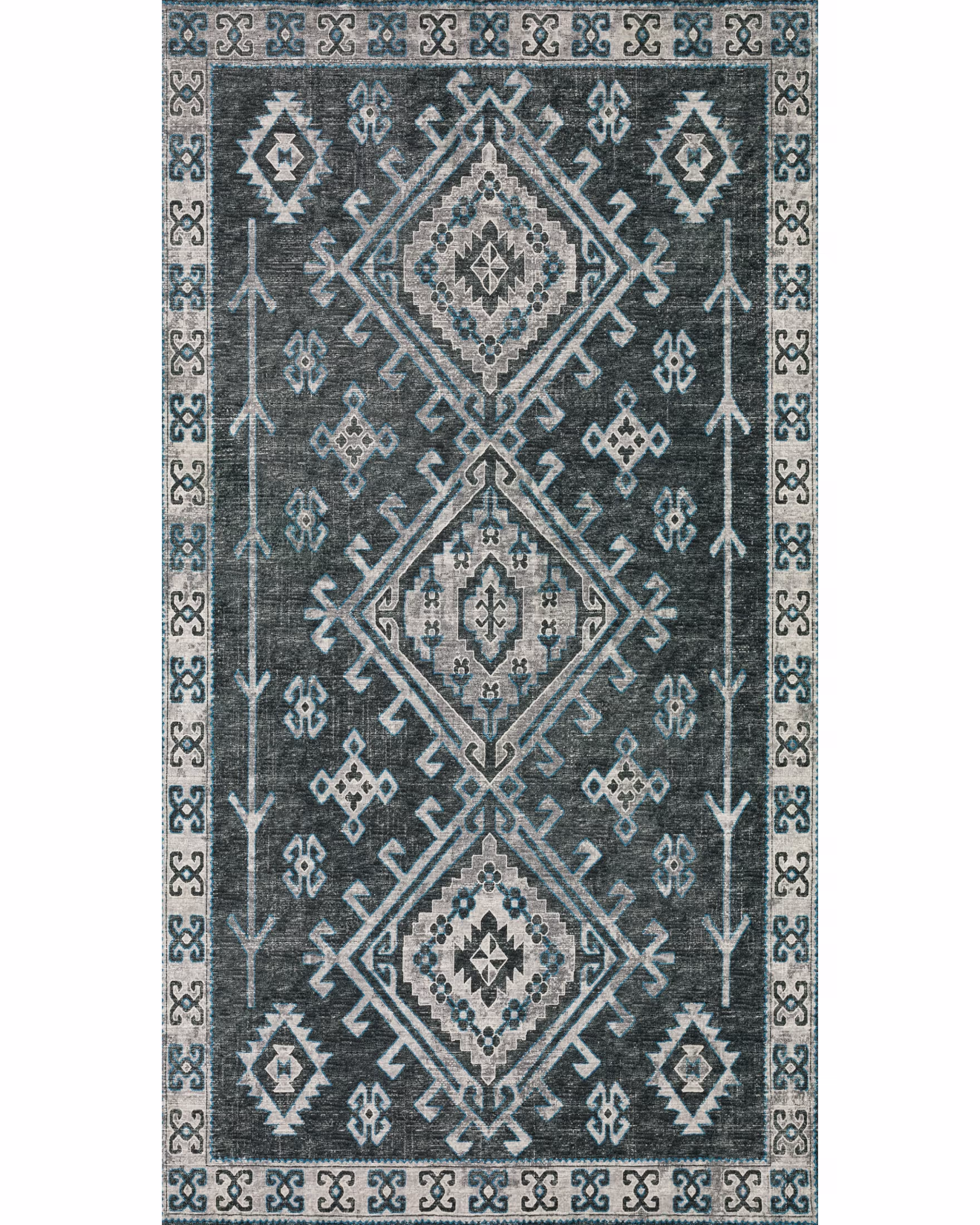Modern Loom Brisbane BR2-Midnight