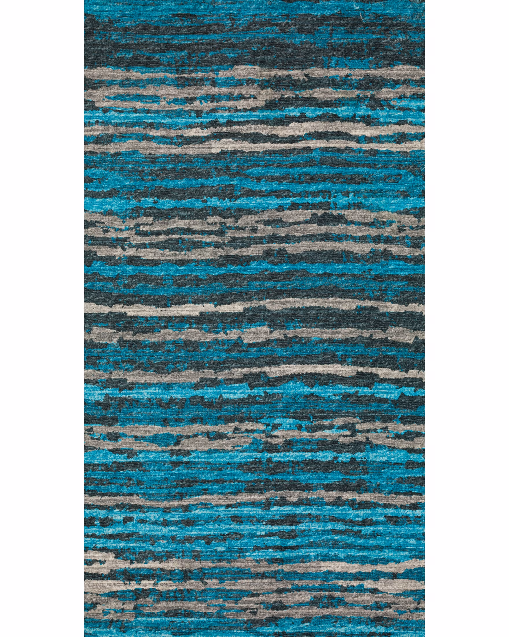 Modern Loom Brisbane BR4-Teal