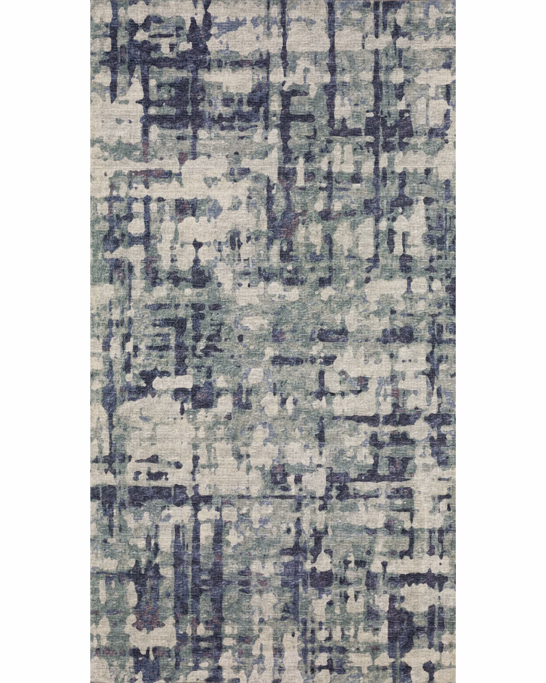 Modern Loom Brisbane BR5-Eggplant