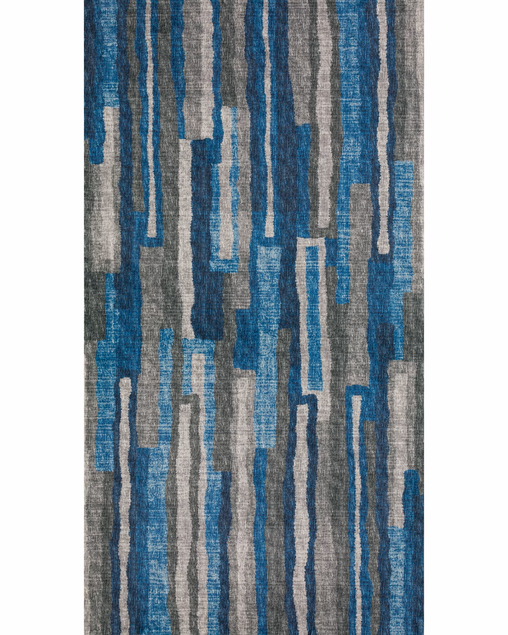 Modern Loom Brisbane BR7-Navy
