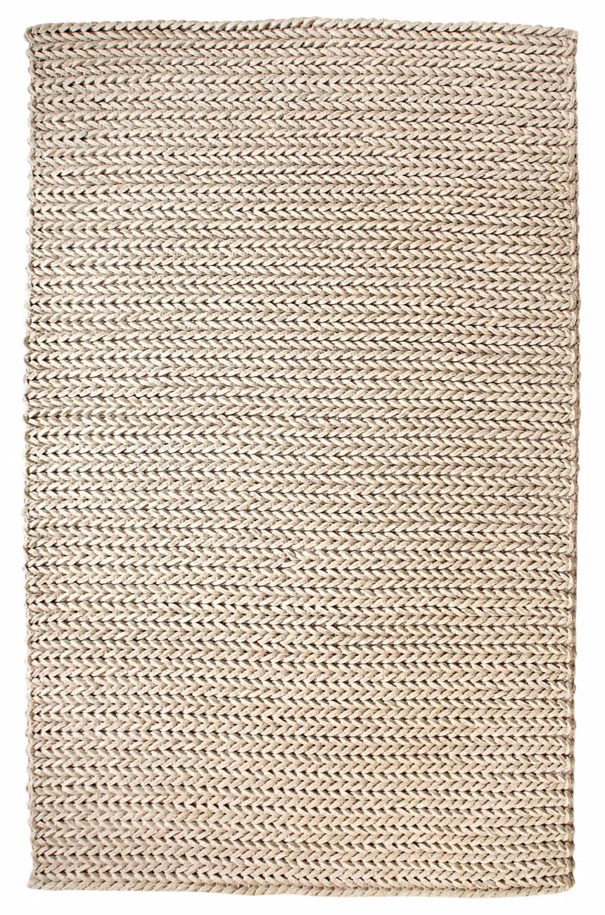 Braided Silver Product Image