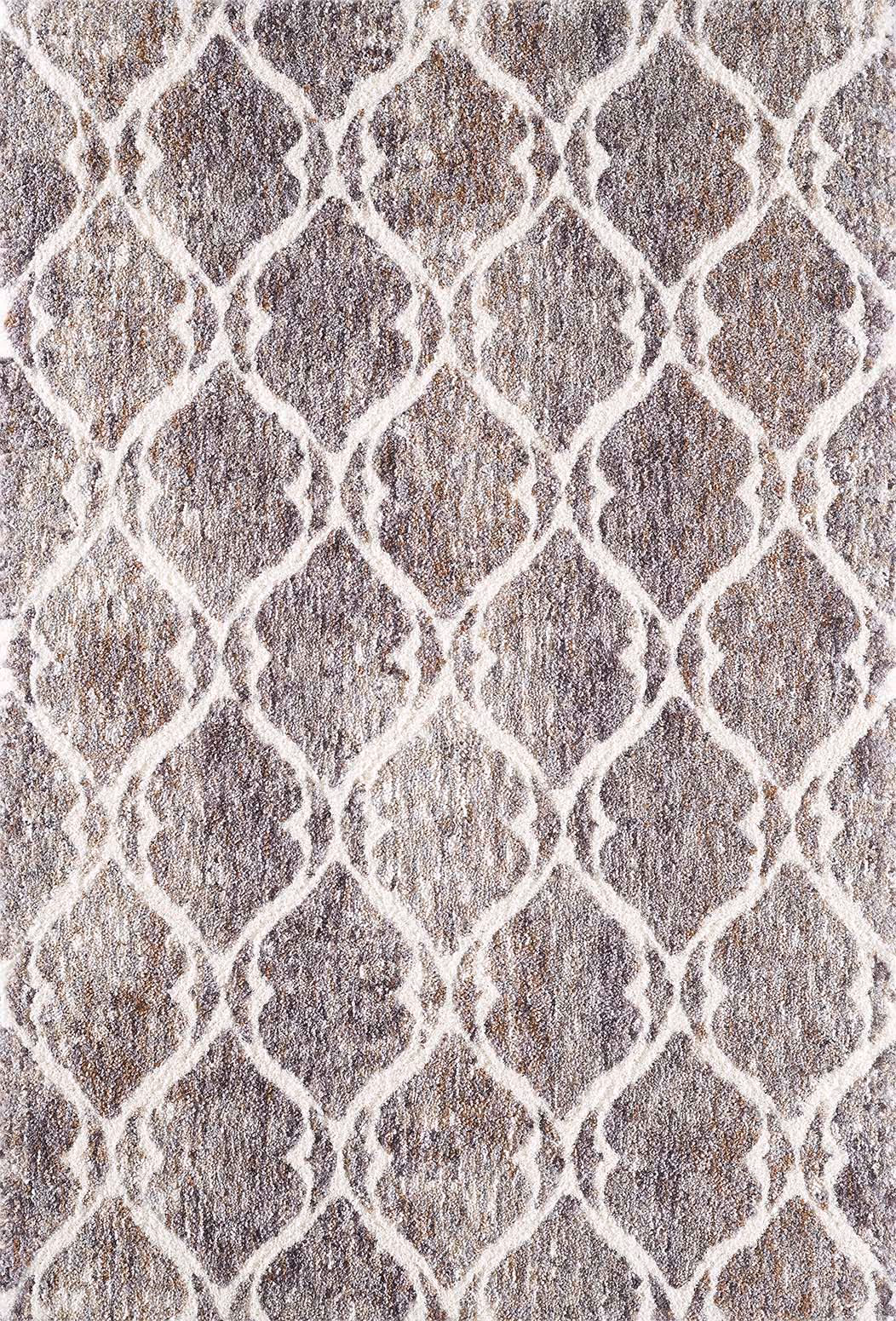 Bungalow 2300 Grey/Sand Laguna Area Rug Product Image