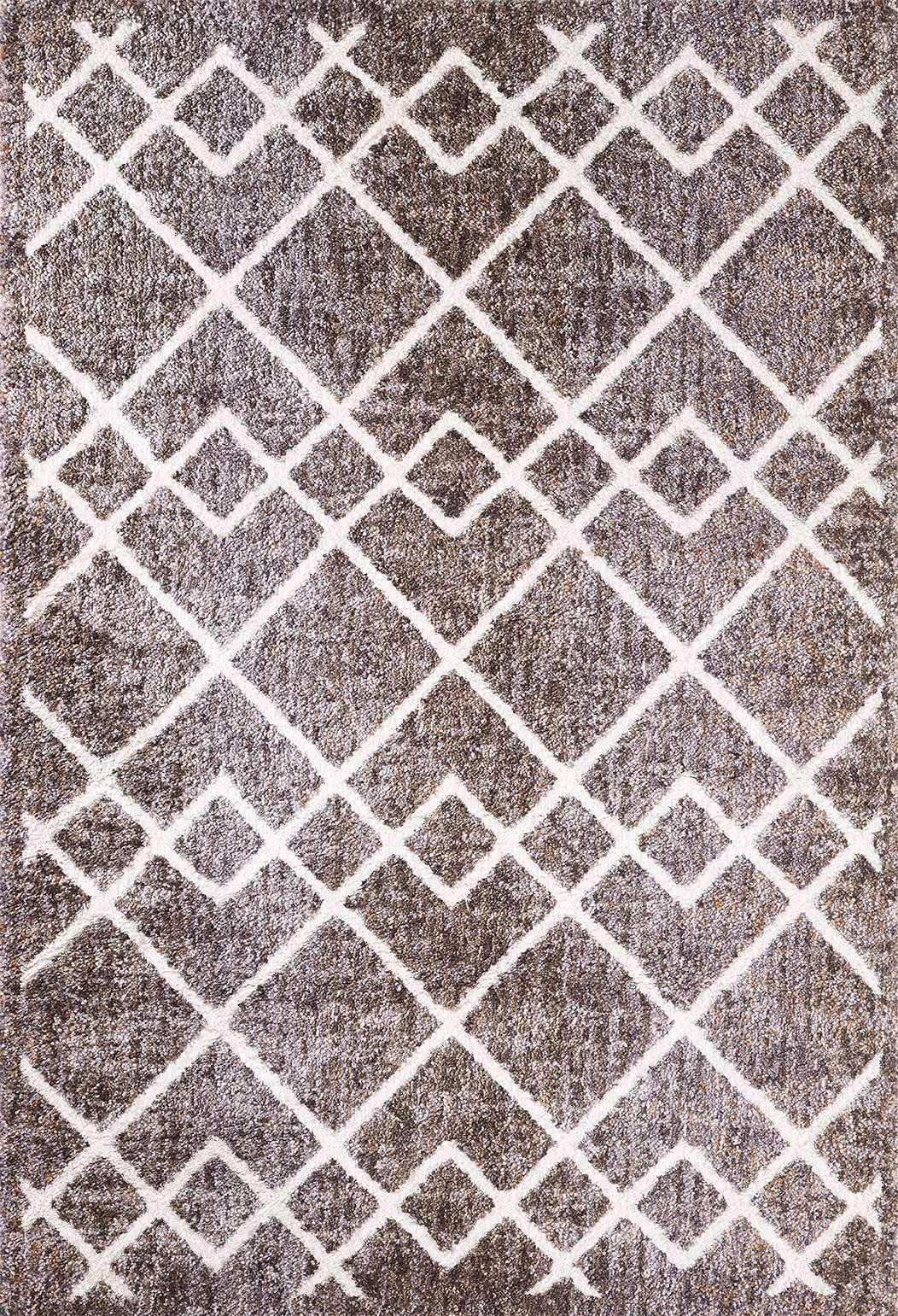Bungalow 2304 Mocha Genesis Area Rug Product Image