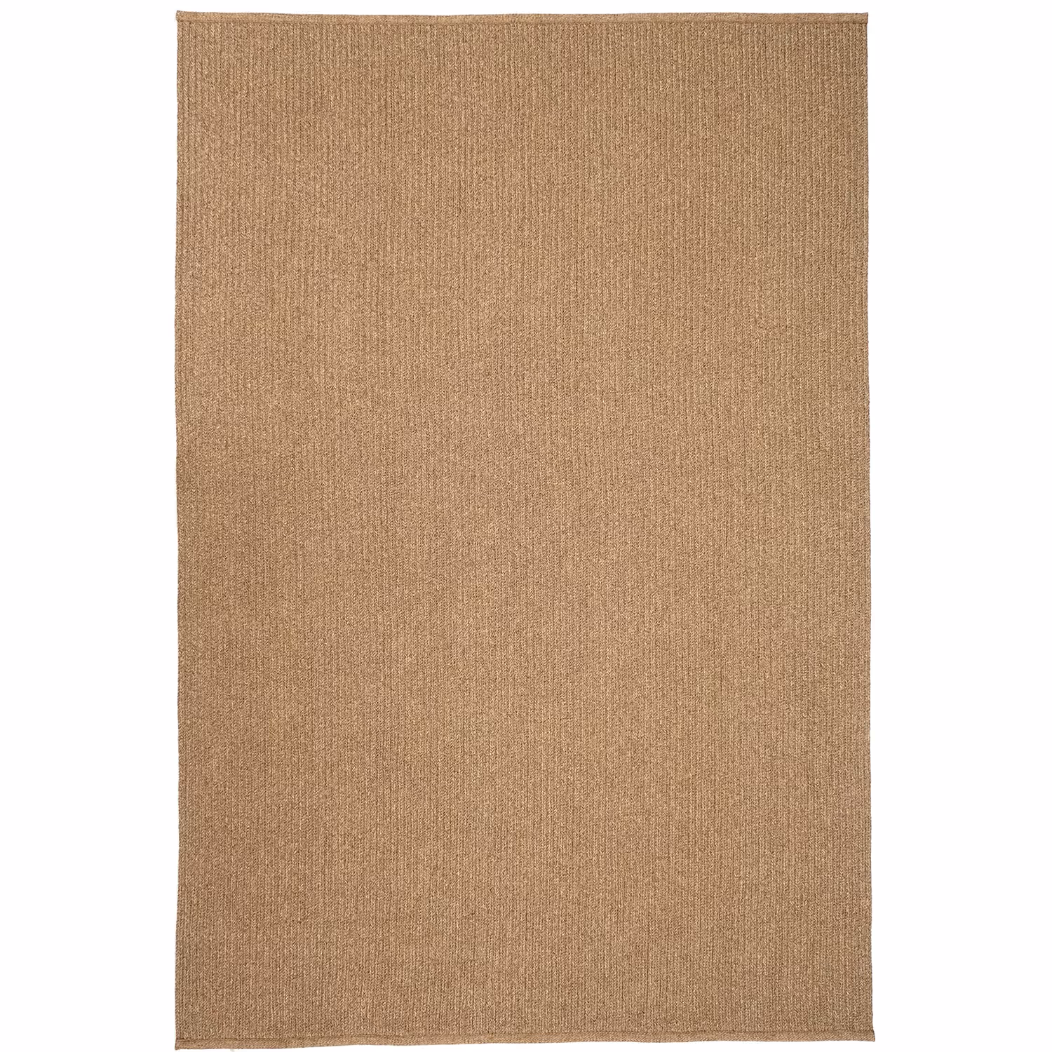 Liora Manne Calais Thick Easy Care Rectangle Indoor/Outdoor Rug-Casual, Home, Solid, Solid Sisal  Product Image