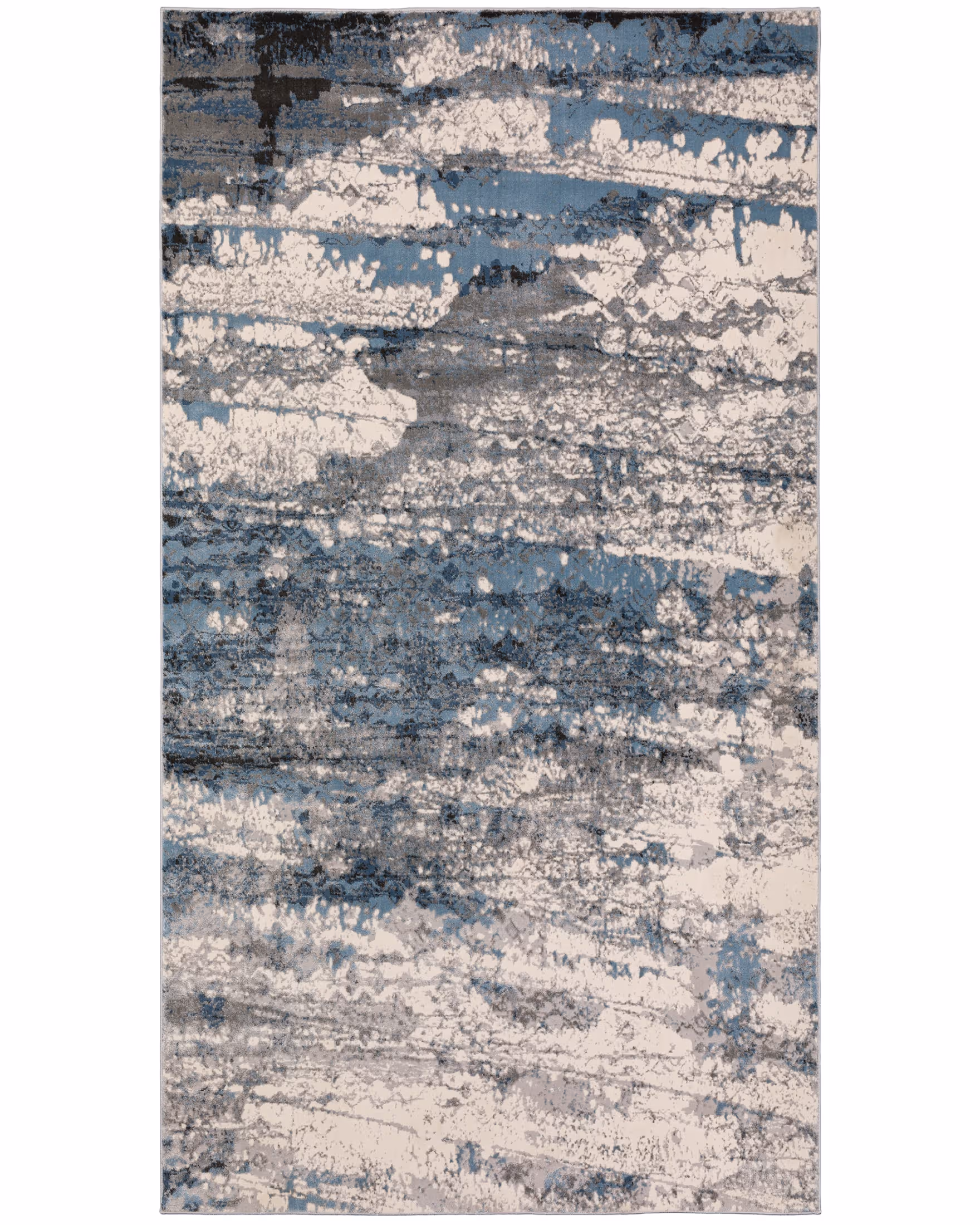 Modern Loom Cascina CC6-Indigo
