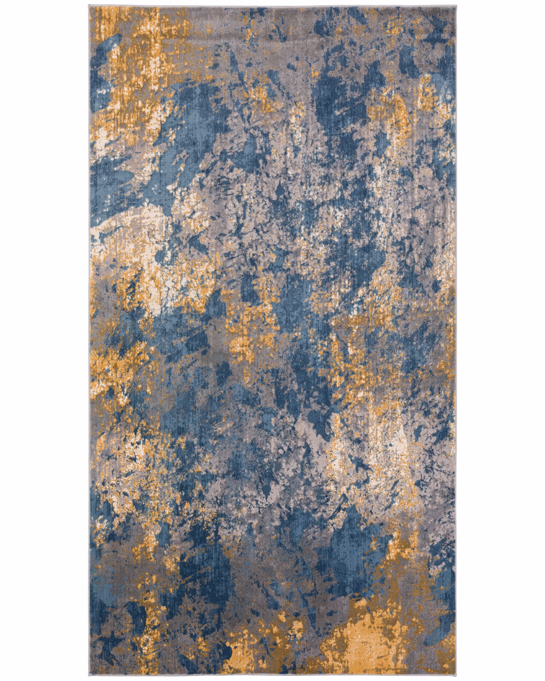 Modern Loom Cascina CC9-Indigo
