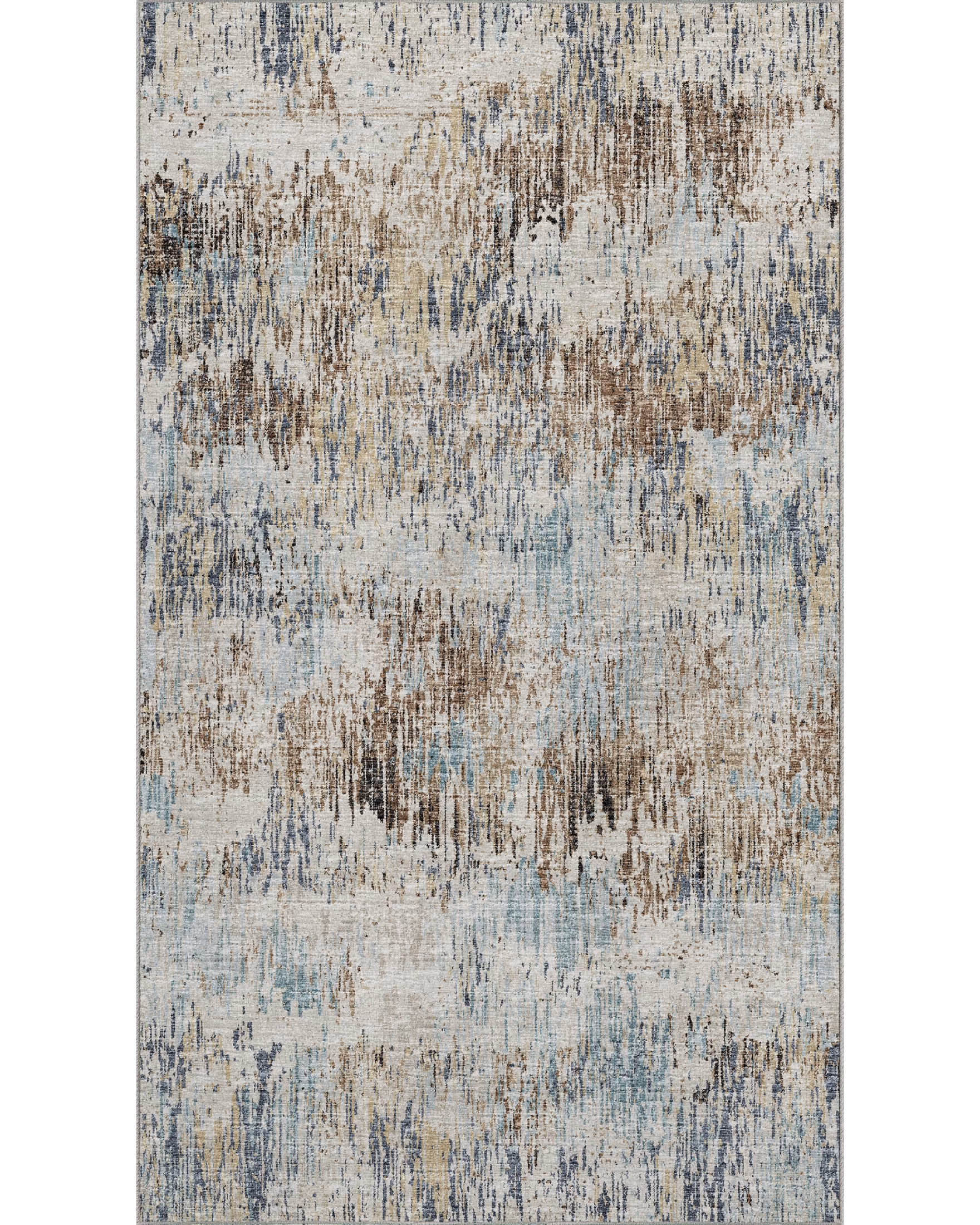 Modern Loom Camberly CM1-Driftwood