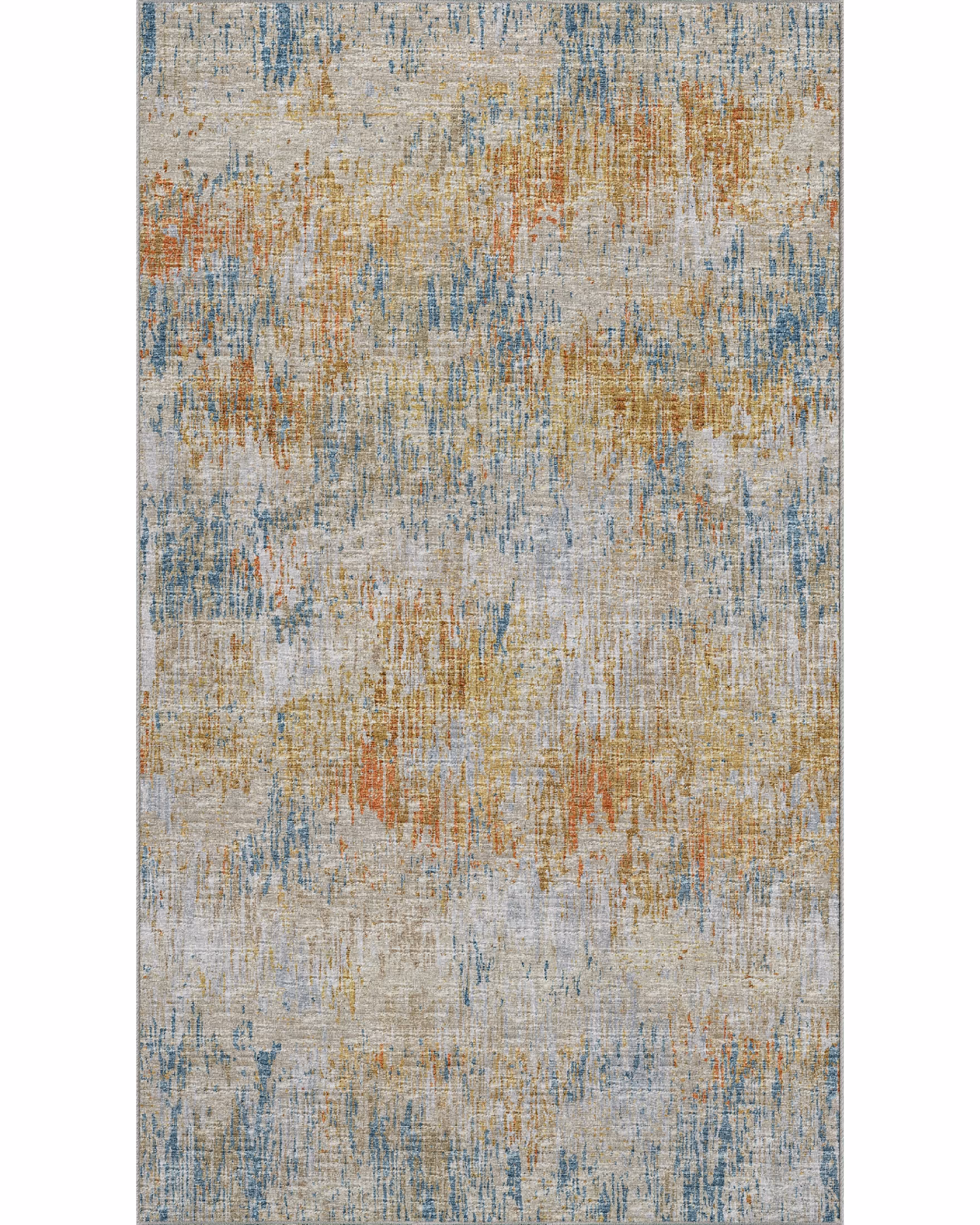 Modern Loom Camberly CM1-Sunset Product Image