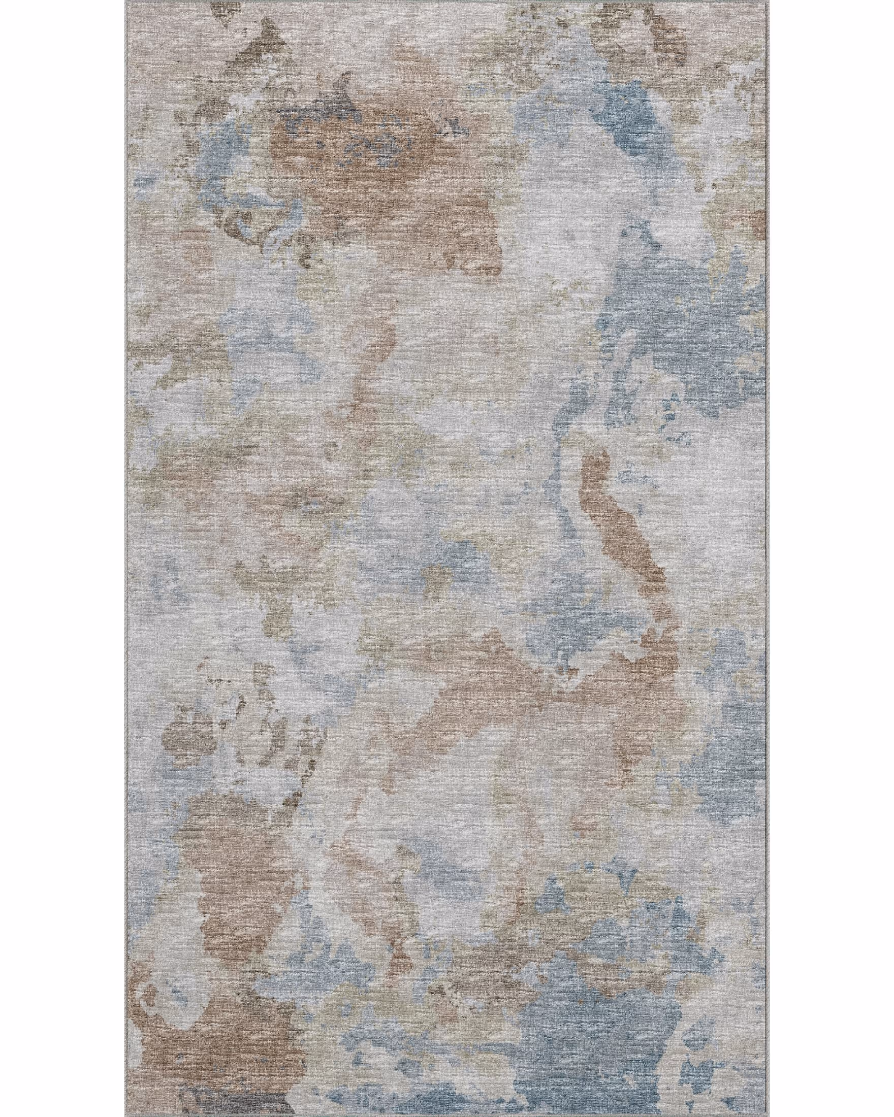 Modern Loom Camberly CM2-Seascape