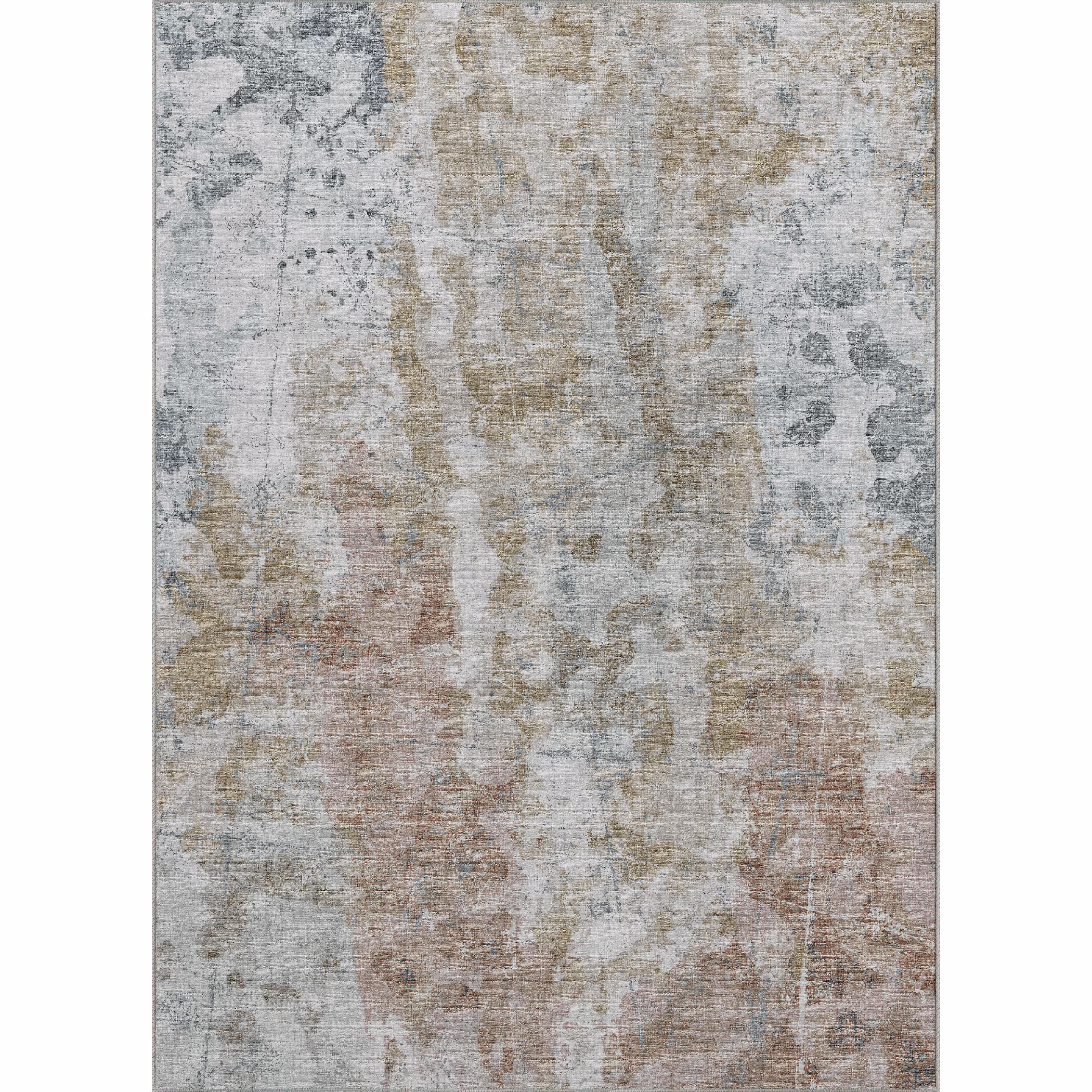 Modern Loom Camberly CM3-Mineral Blue