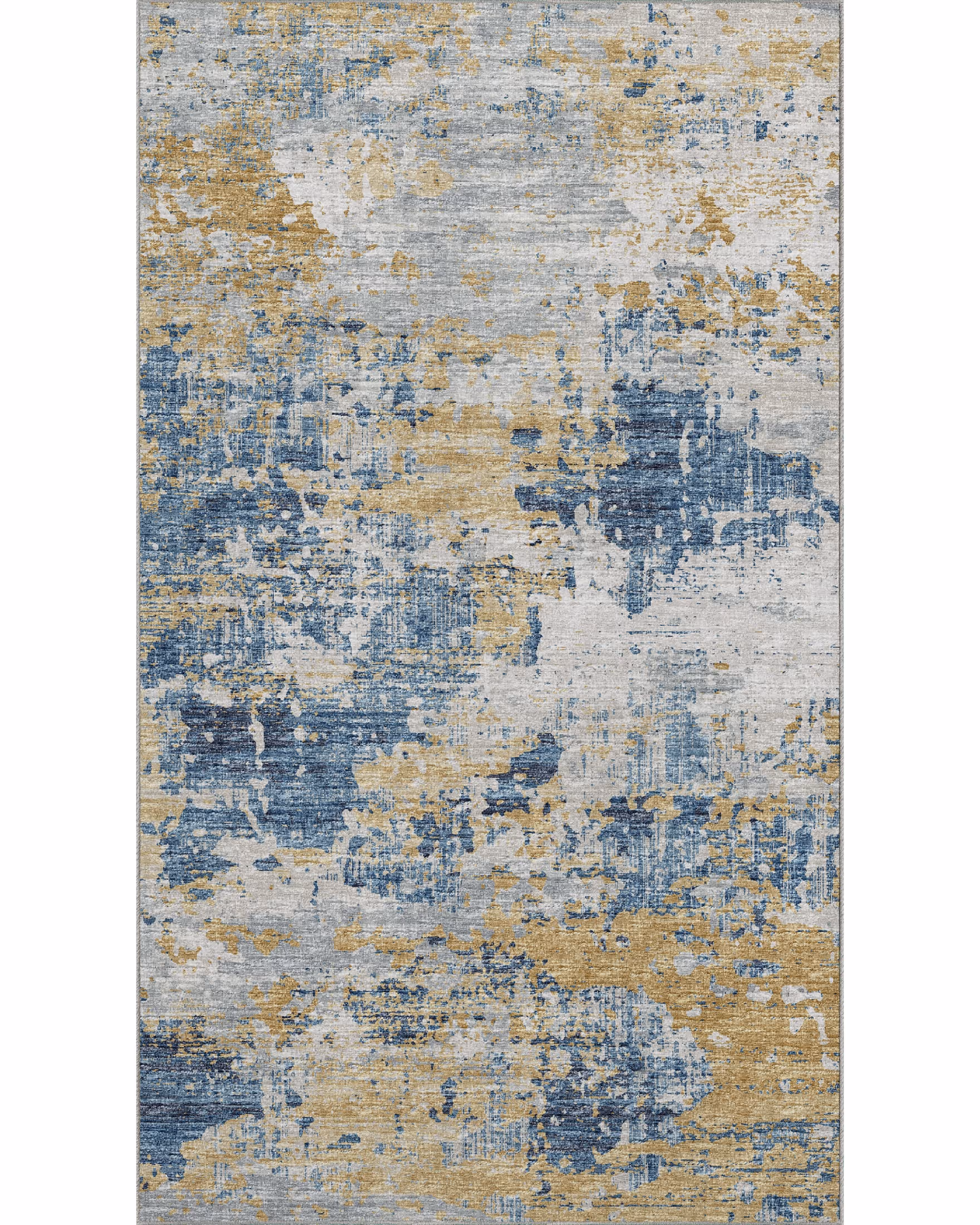 Modern Loom Camberly CM4-Navy