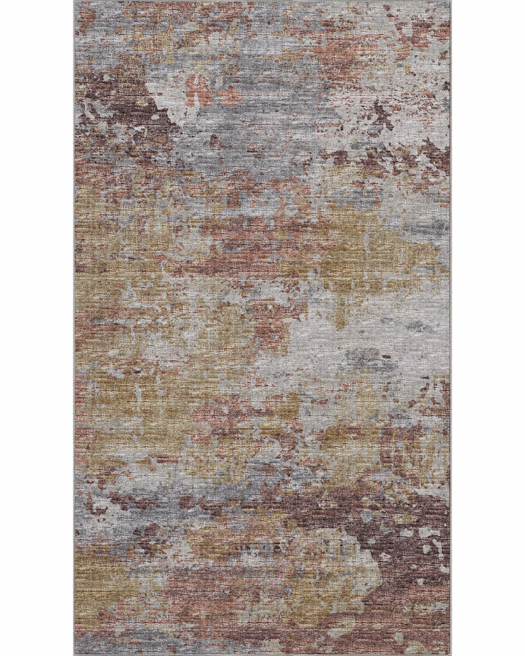 Modern Loom Camberly CM4-Primrose
