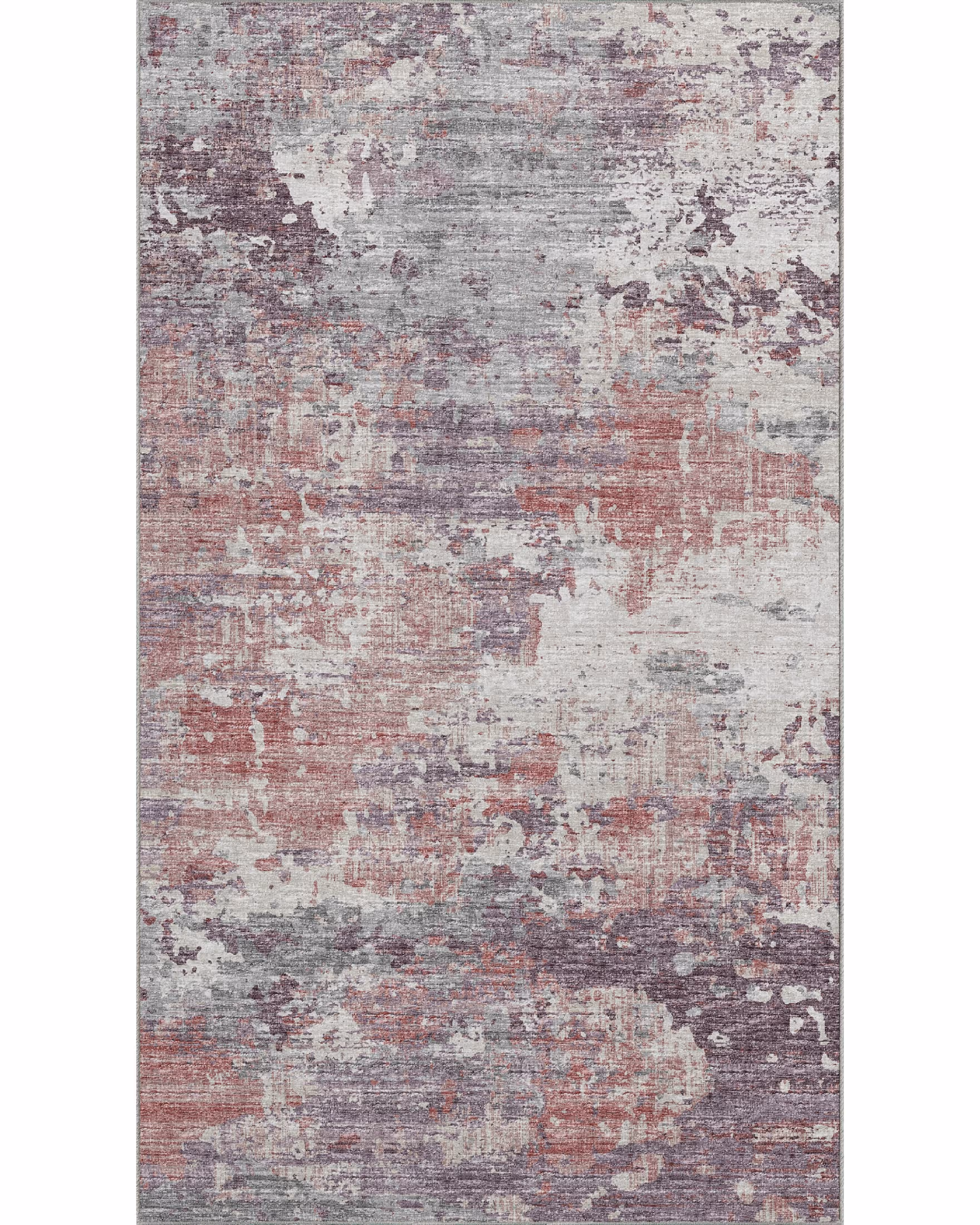 Modern Loom Camberly CM4-Rose