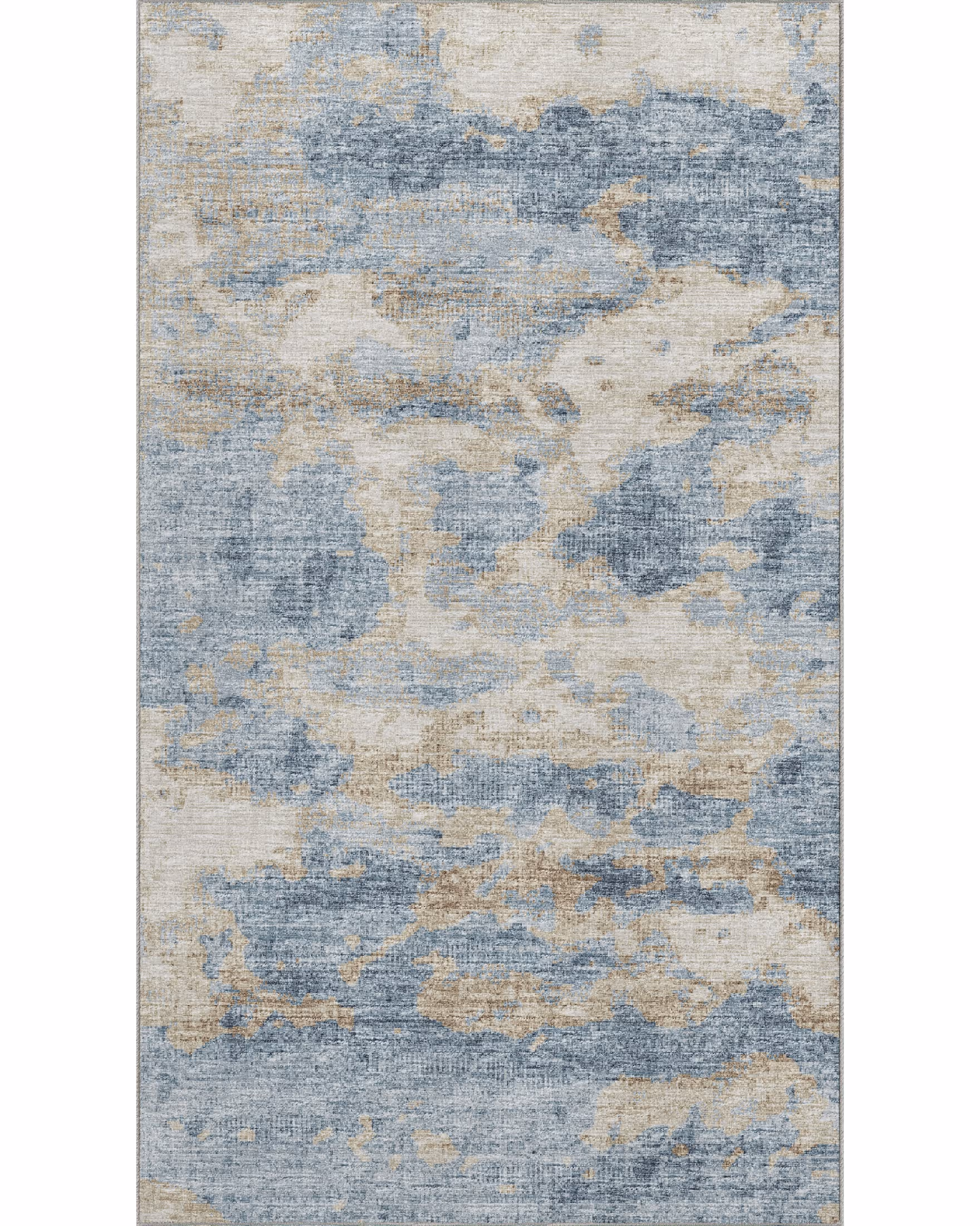 Modern Loom Camberly CM6-Indigo