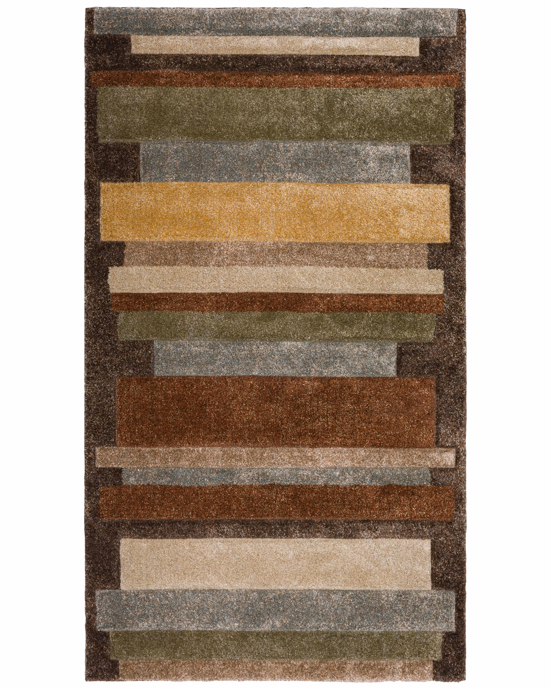 Modern Loom Carmona CO2-Fudge