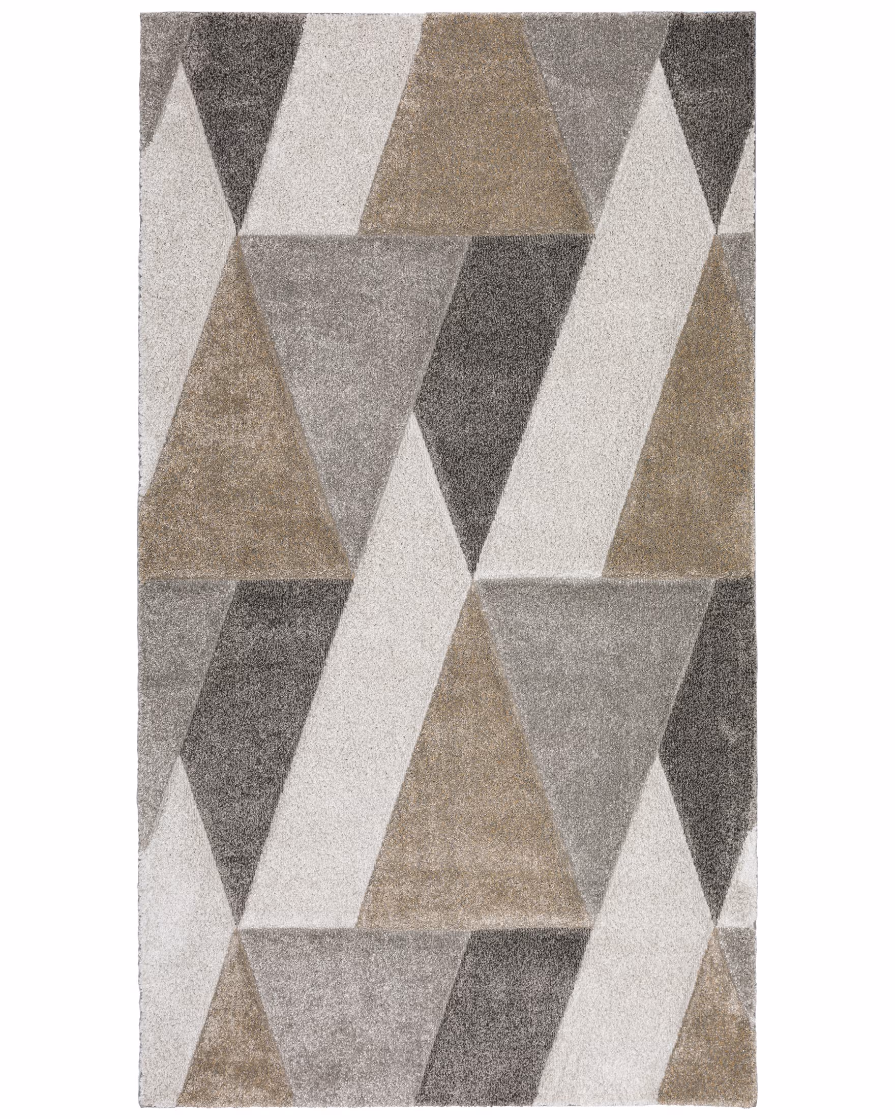 Modern Loom Carmona CO4-Pewter