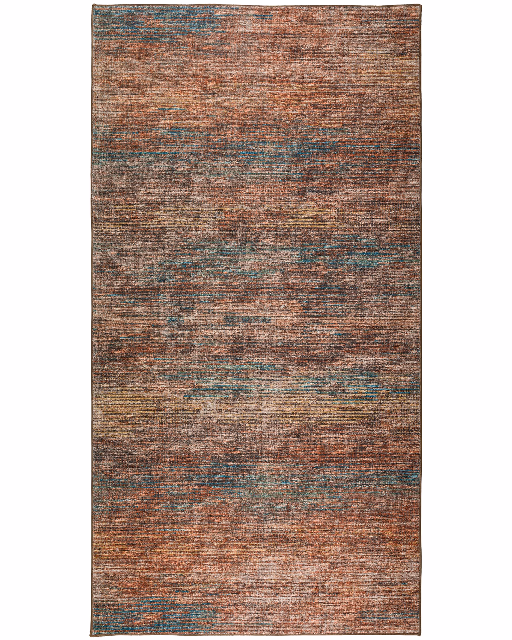 Modern Loom Ciara CR1-Paprika