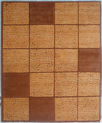 Rochedeo Saffron Rug Product Image