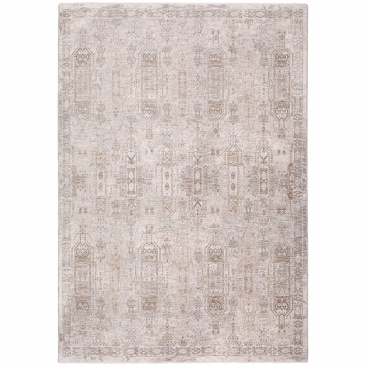 Cyprus CY1 Linen Modern Rug Product Image