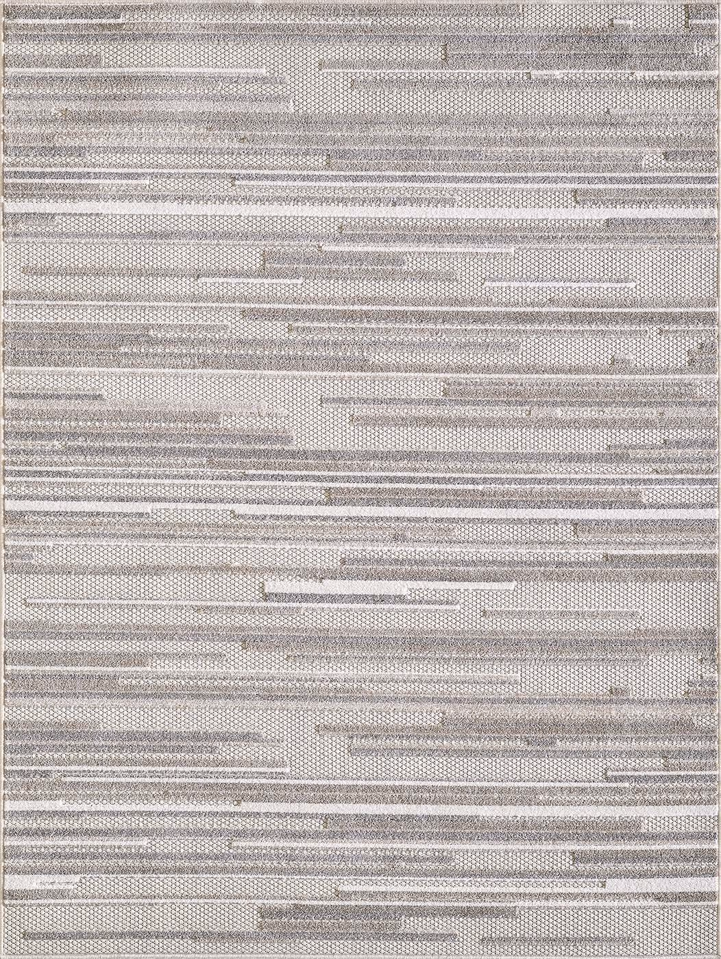 Calla 6924 Grey Denni Area Rug Product Image