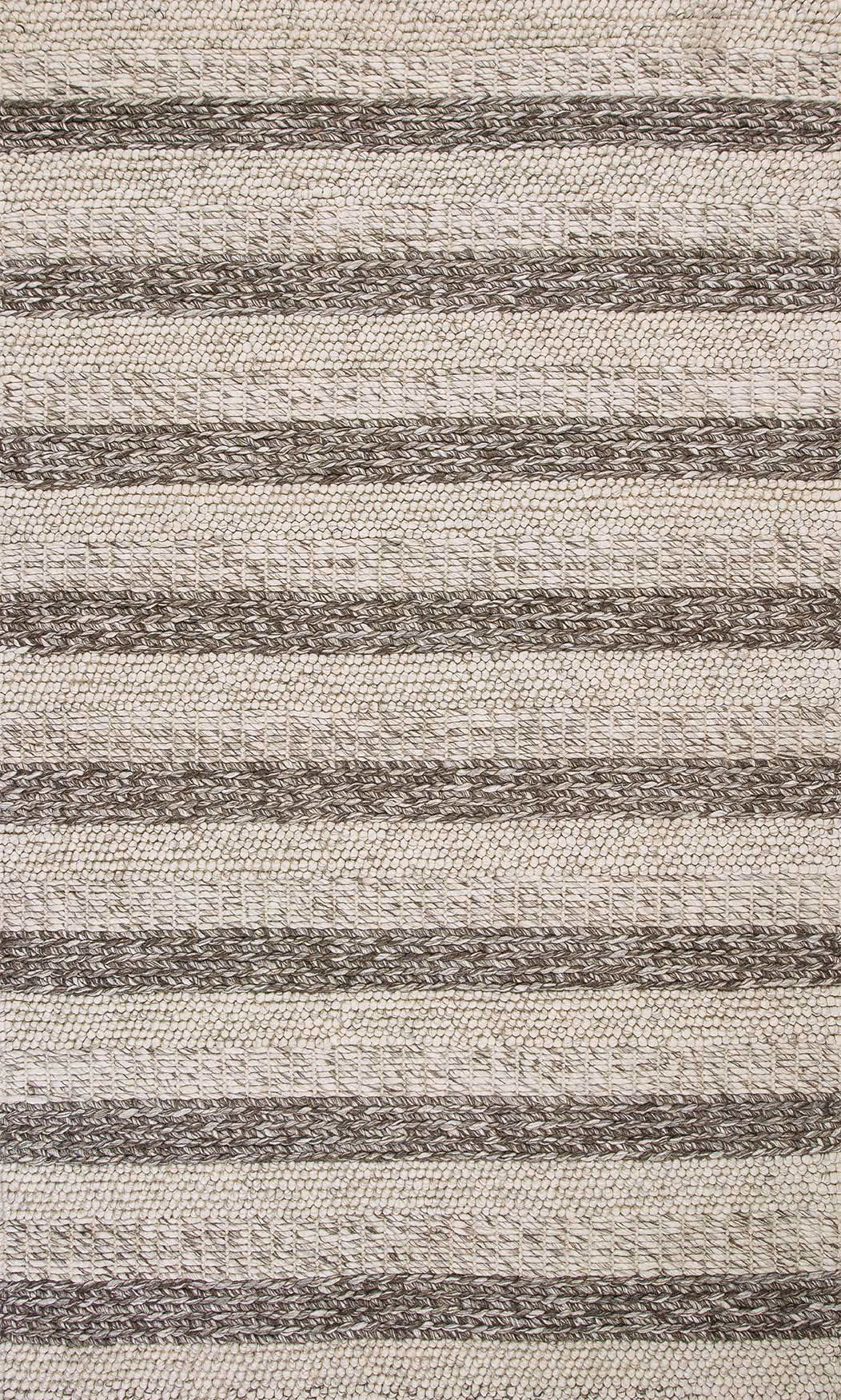 Cortico 6158 Grey/White Landscape Area Rug