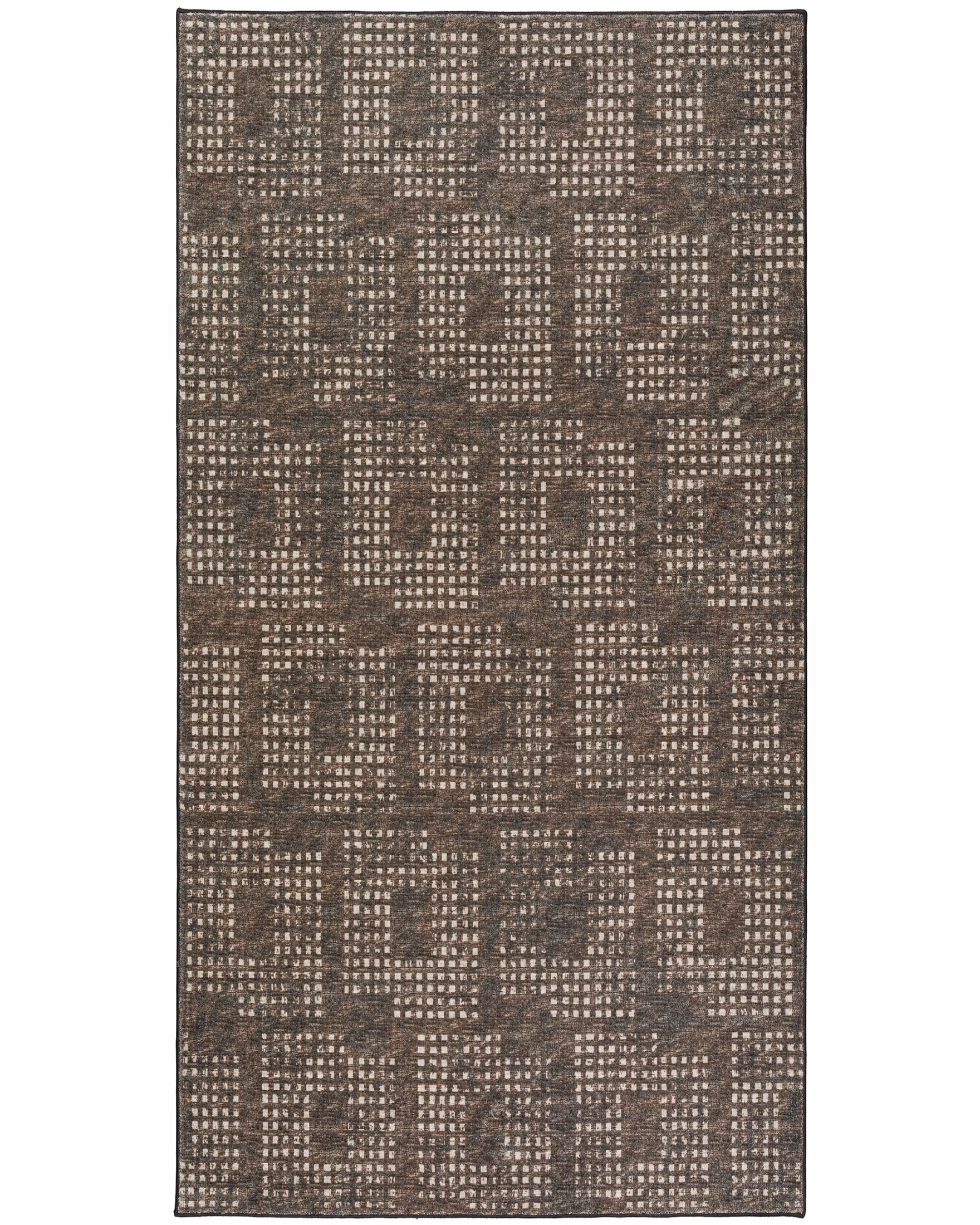 Modern Loom Delano DA1-Chocolate