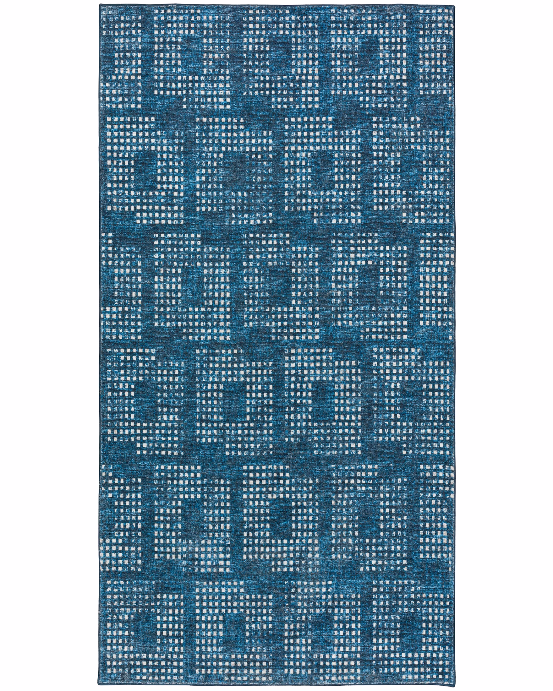 Modern Loom Delano DA1-Navy Product Image