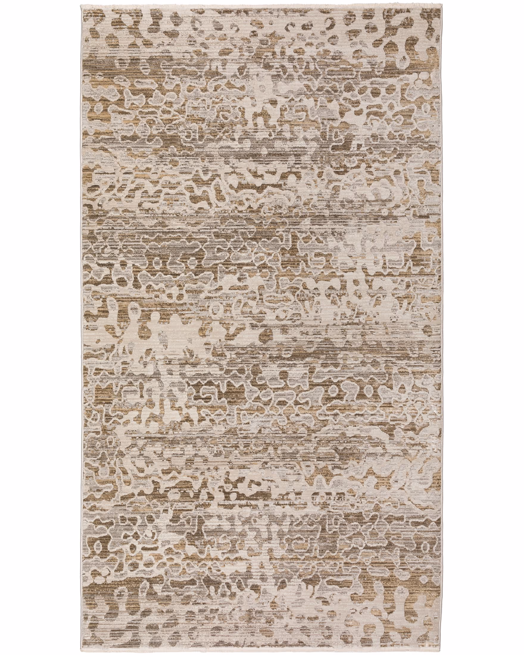 Modern Loom Denizi DZ6-Mocha