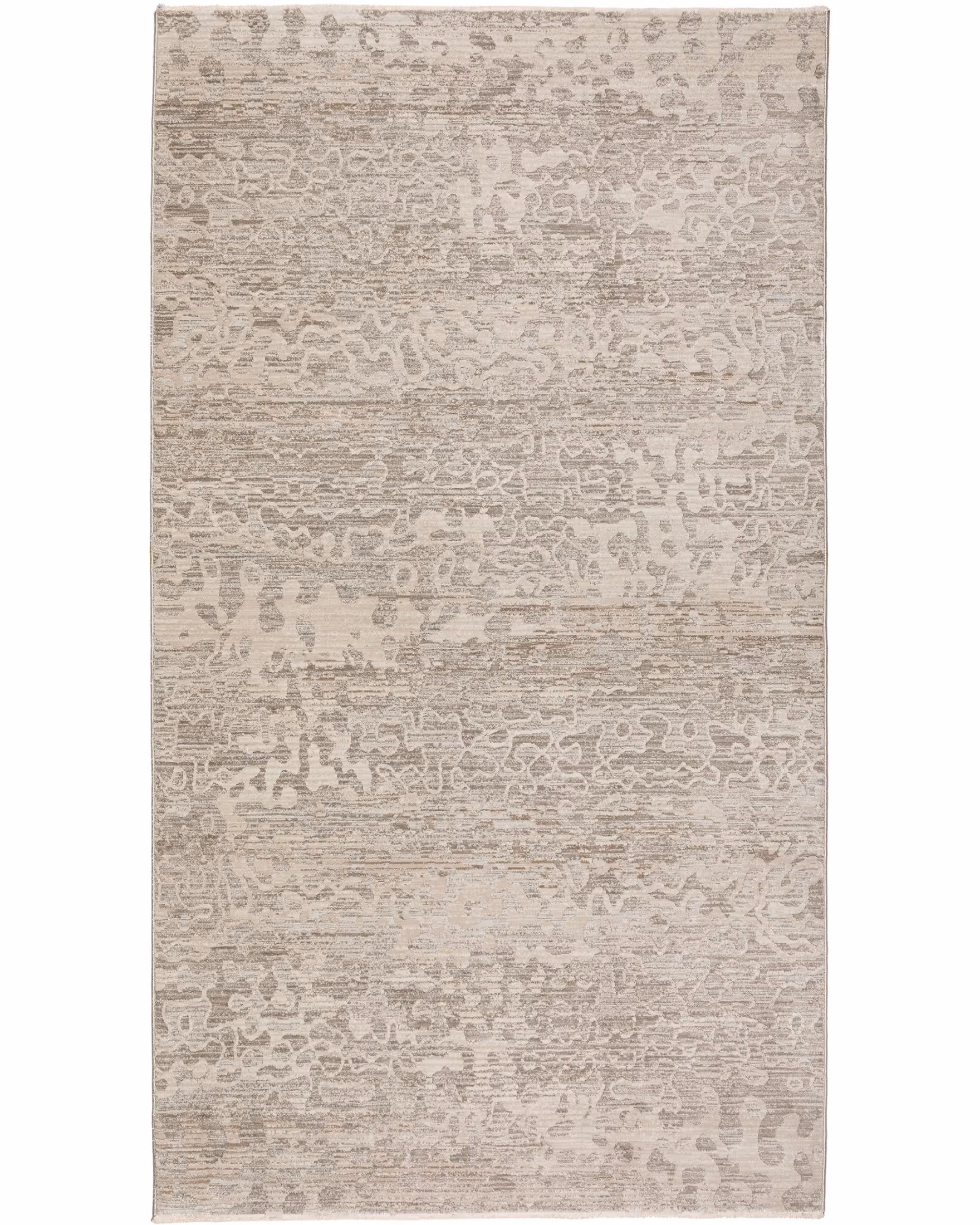 Modern Loom Denizi DZ6-Silver