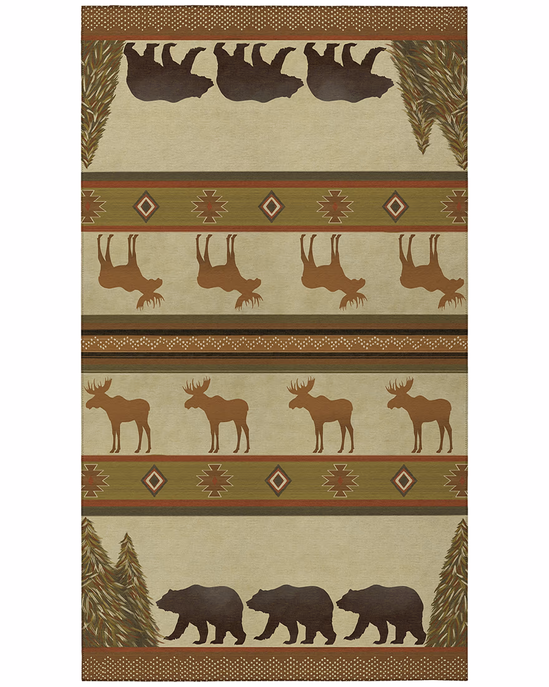 Modern Loom Excursion EX1-Beige Product Image
