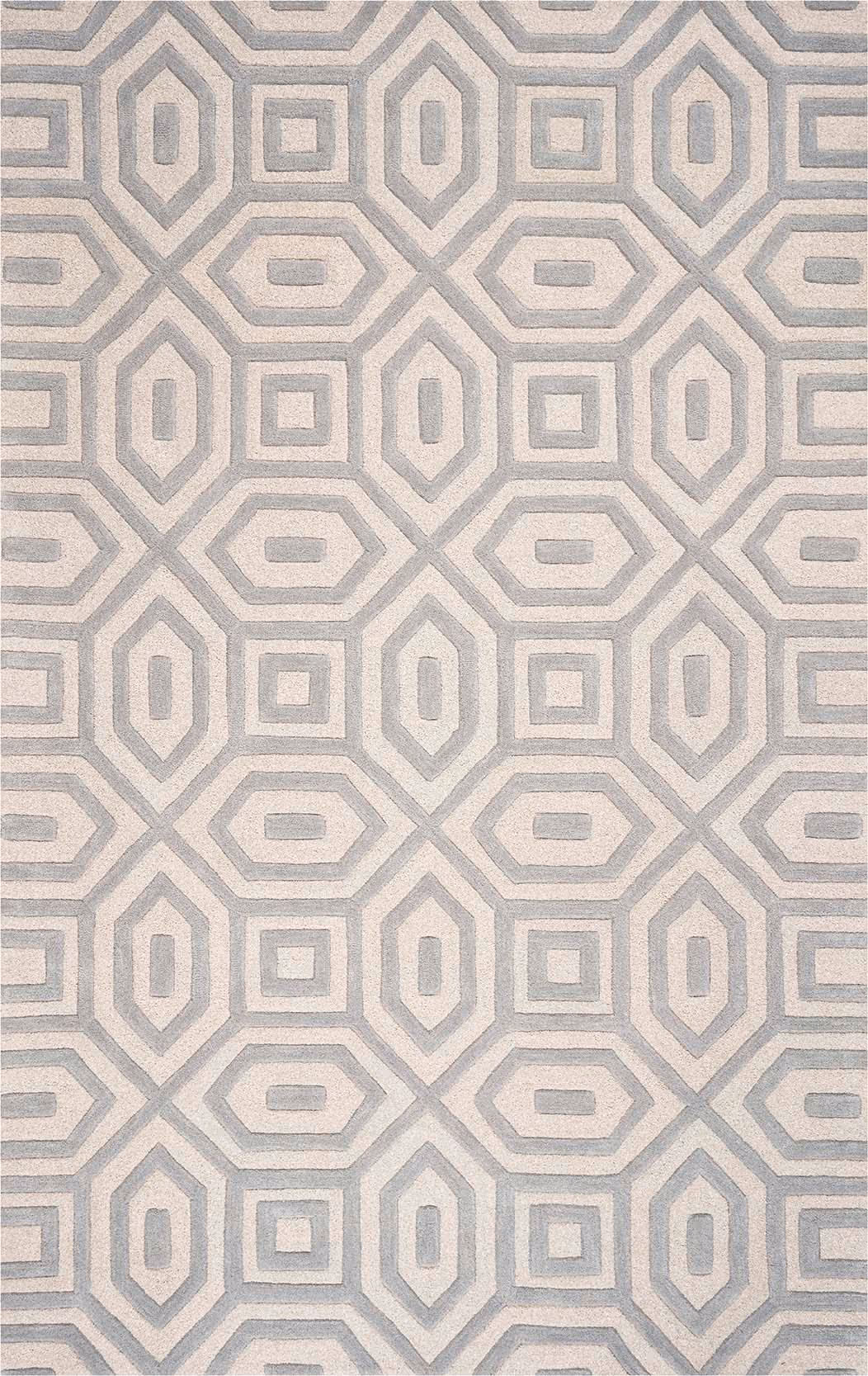 Eternity 1062 Grey Escape Area Rug Product Image
