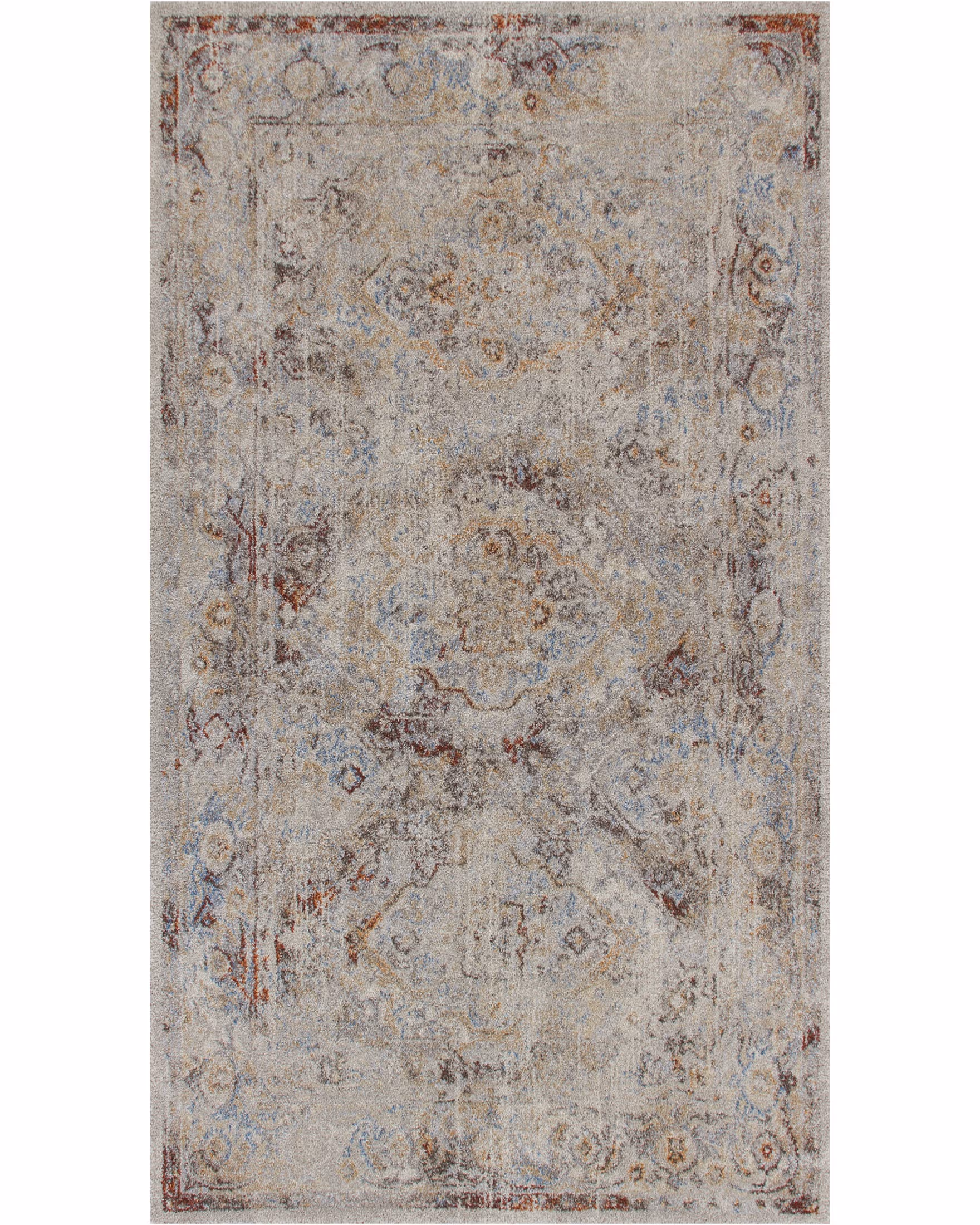 Modern Loom Fresca FC14-Taupe Product Image
