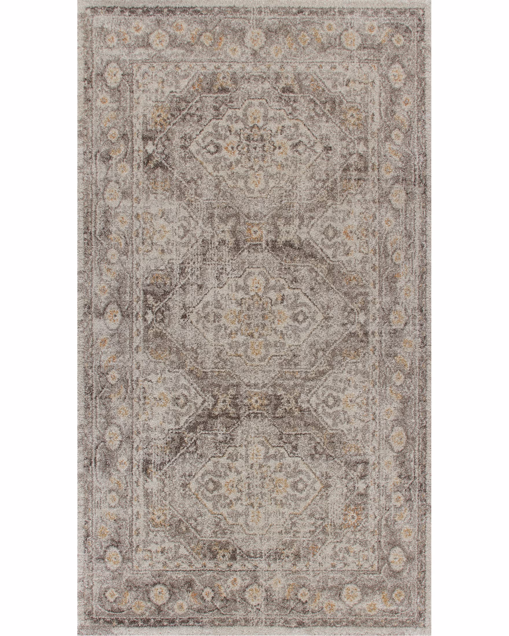 Modern Loom Fresca FC4-Taupe