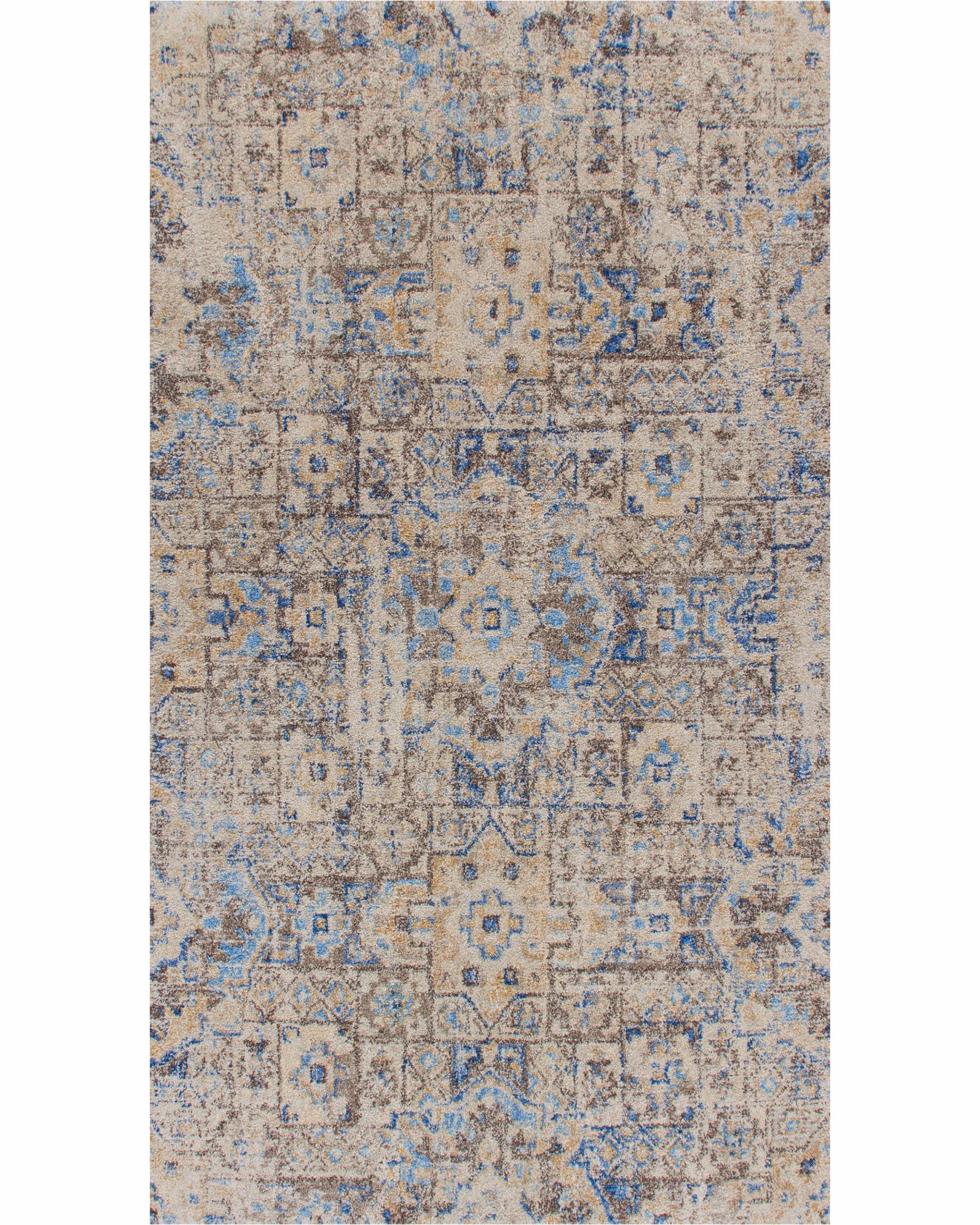 Modern Loom Fresca FC9-Ivory