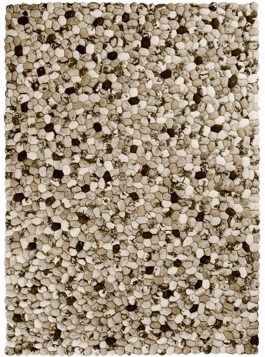 Pebbles Beige