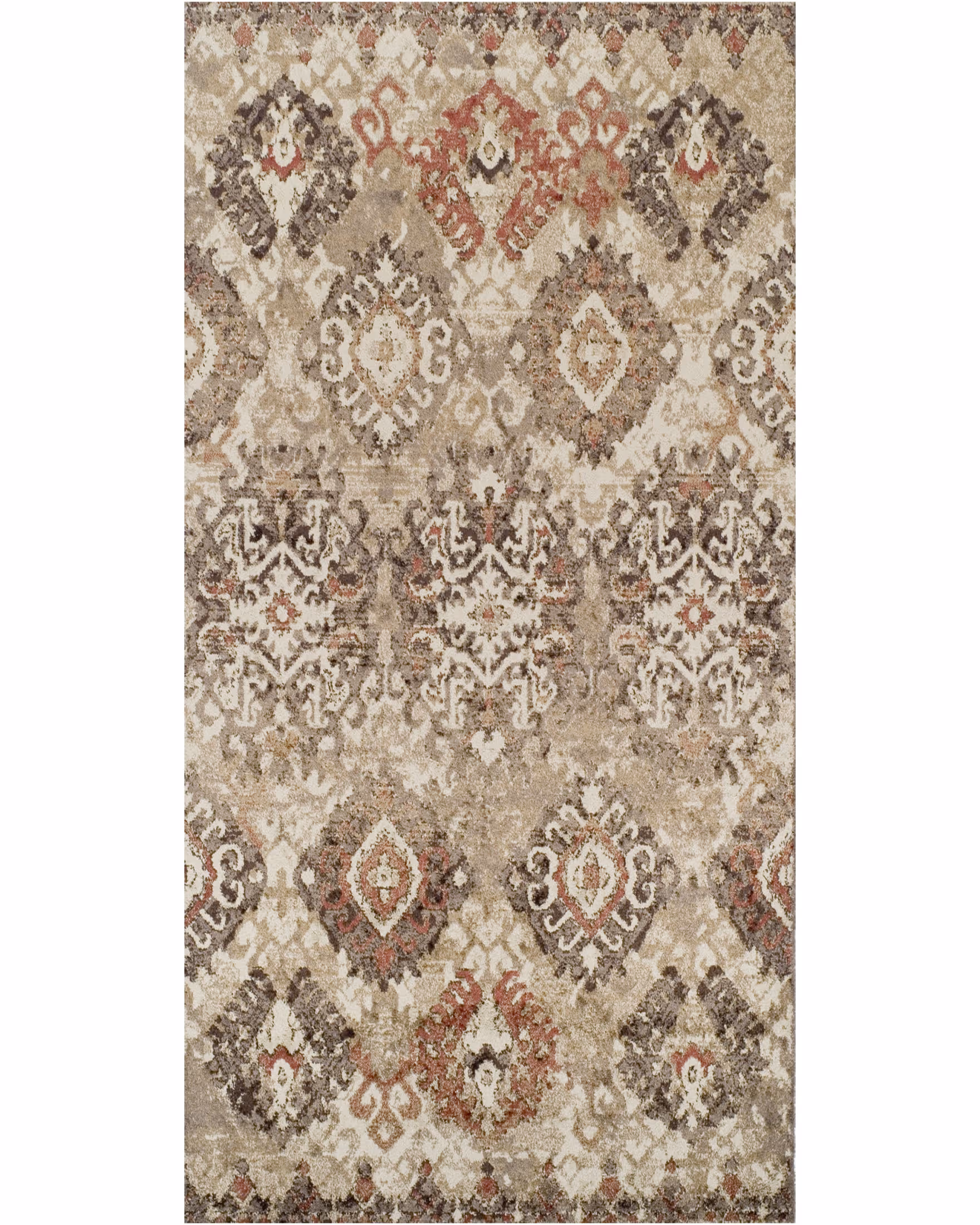 Modern Loom Gala GA10 Ivory Rug Product Image