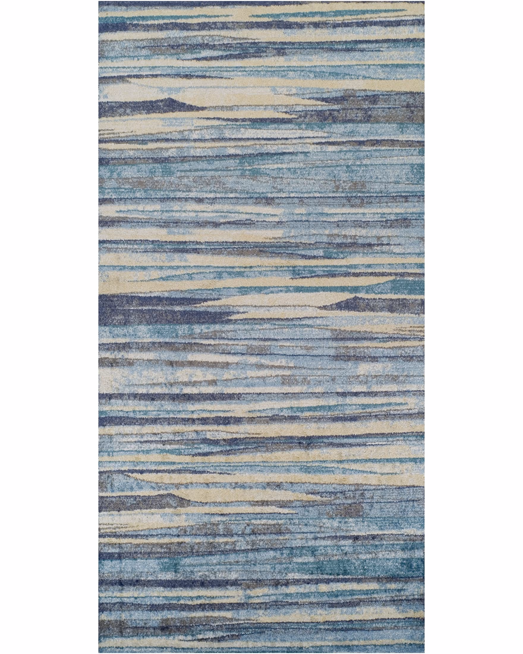 Modern Loom Gala GA2 Multi Abstract Rug Product Image