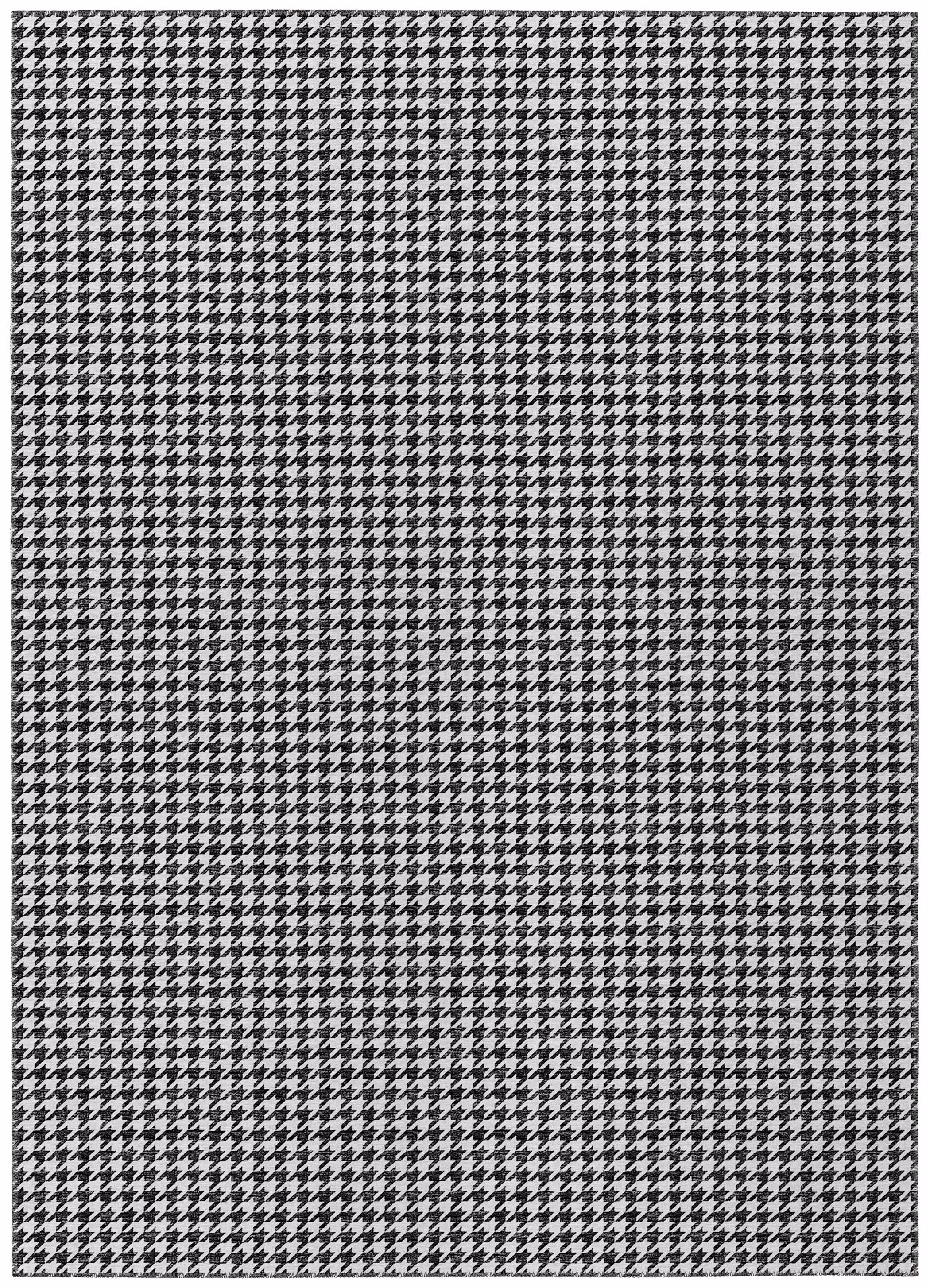 Modern Loom Hinton HN1-Black Product Image