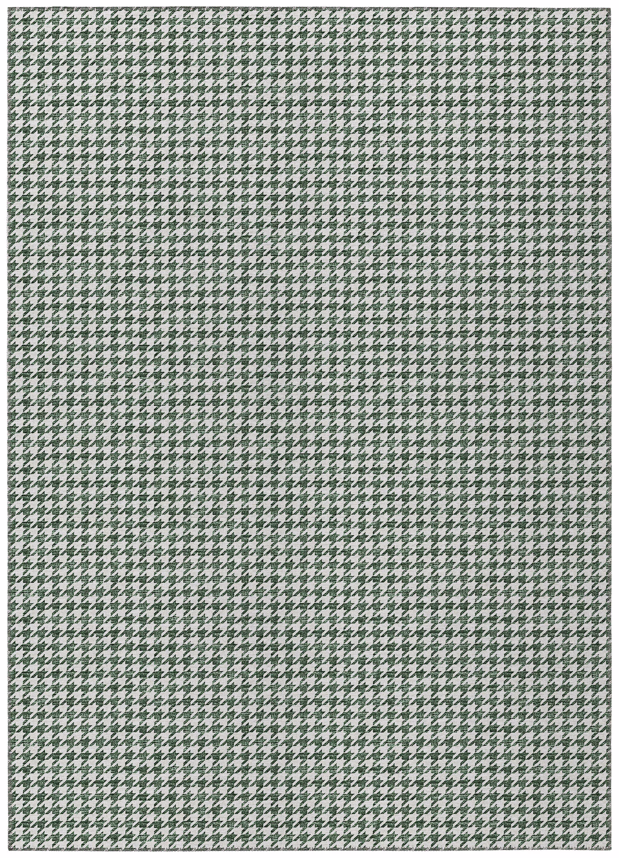 Modern Loom Hinton HN1-Green Product Image