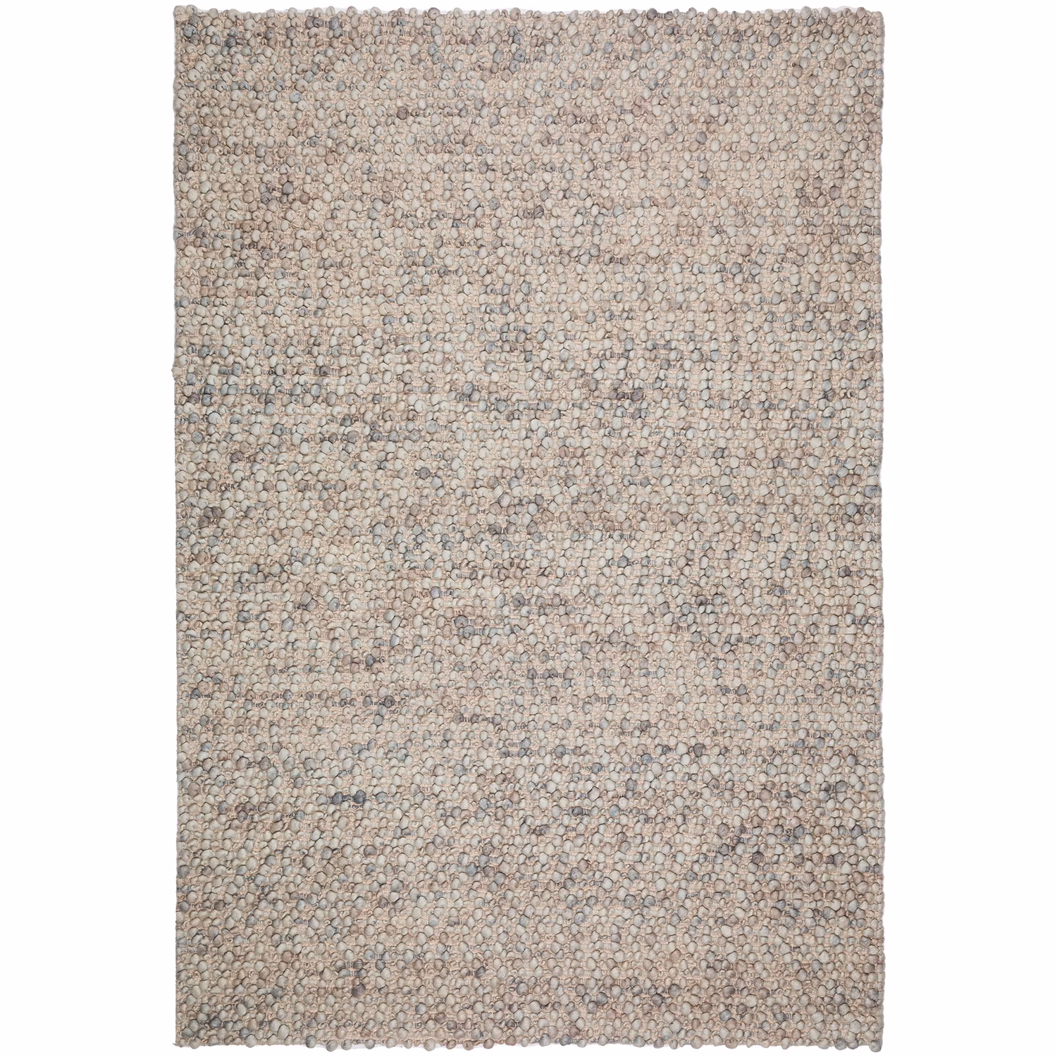 Hanu HU1 Linen Modern Rug Product Image