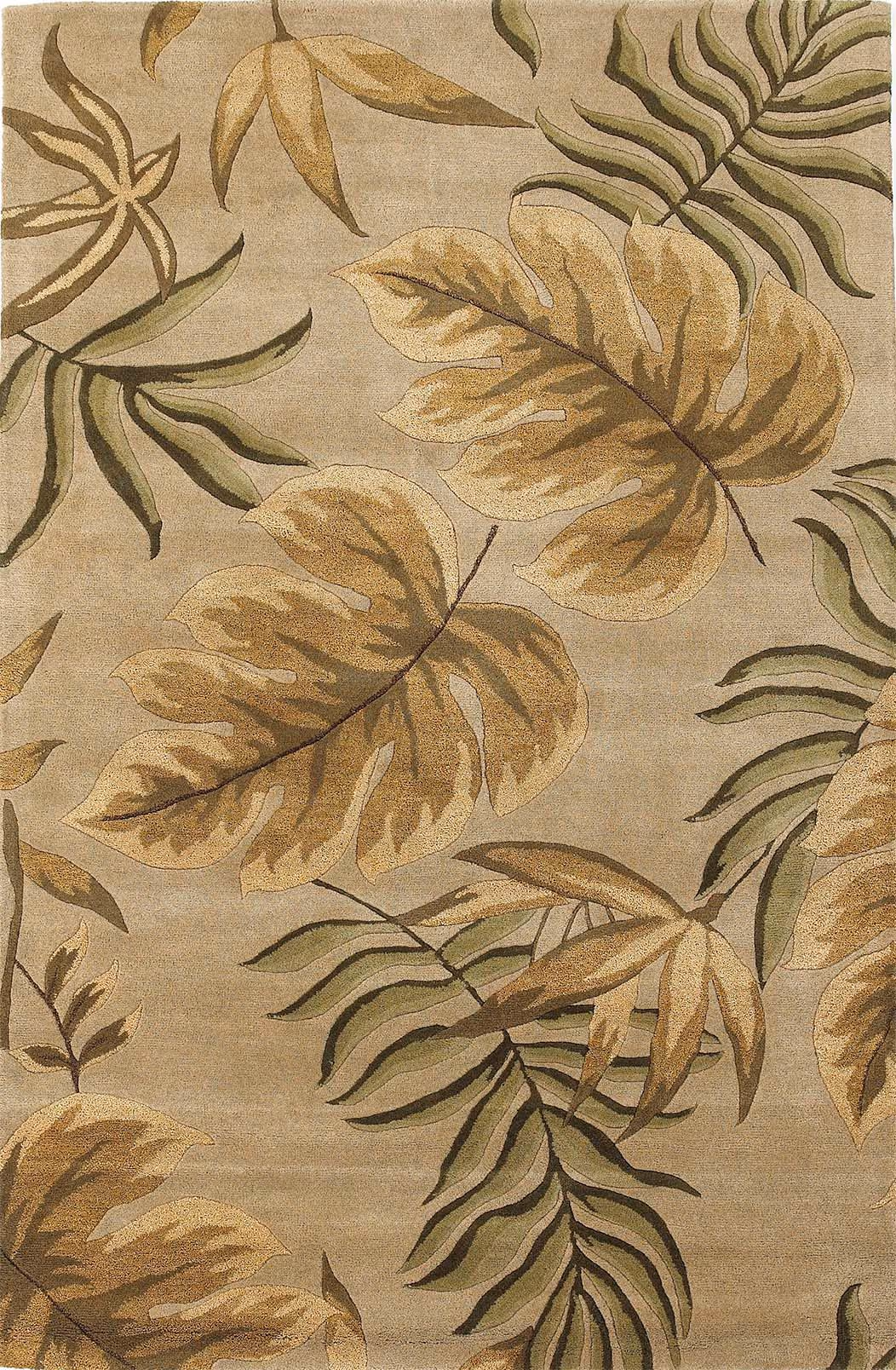 Havana 2614 Sand Fauna Area Rug Product Image
