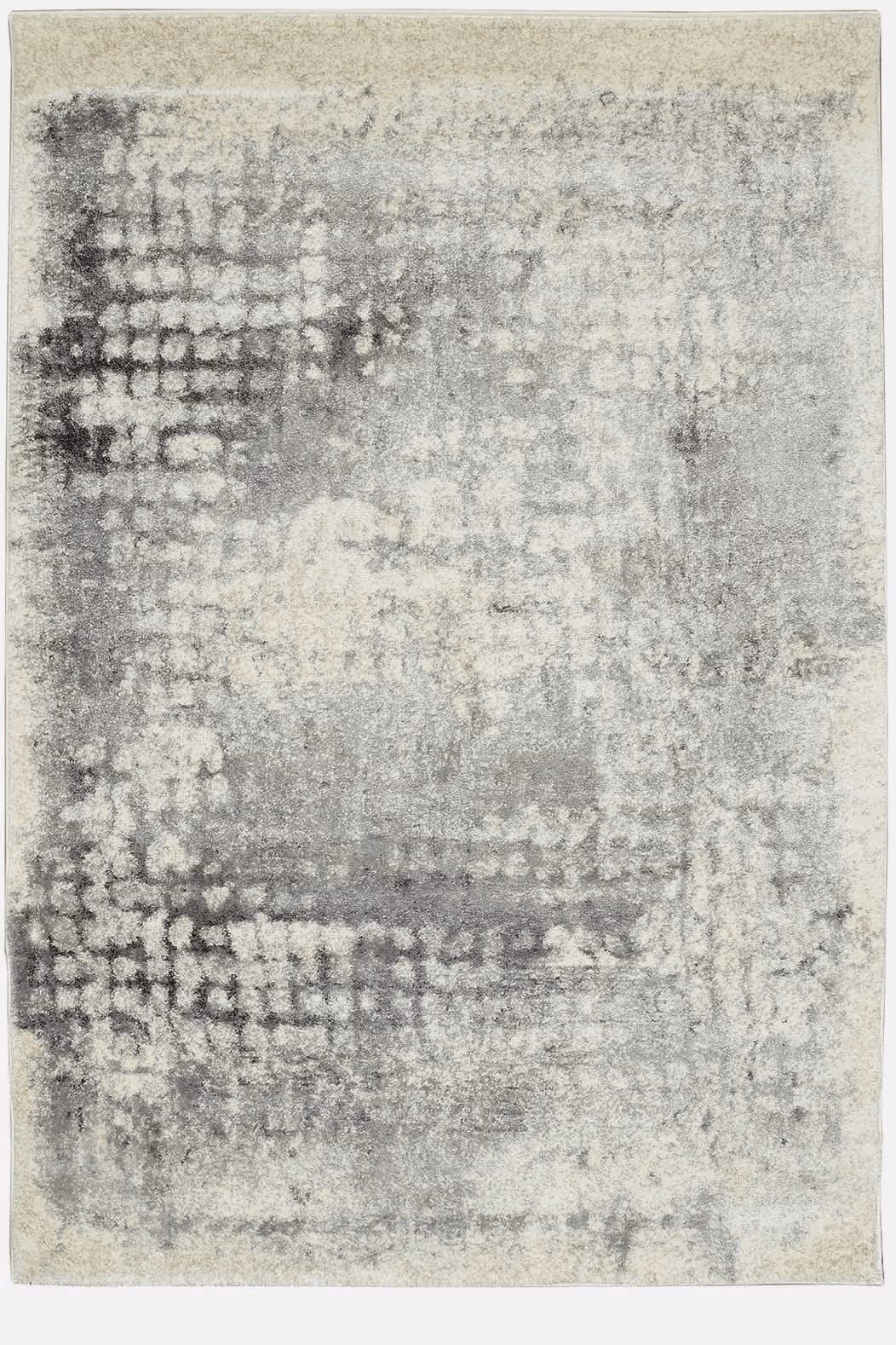 Hue 4718 Beige/Grey Views Area Rug