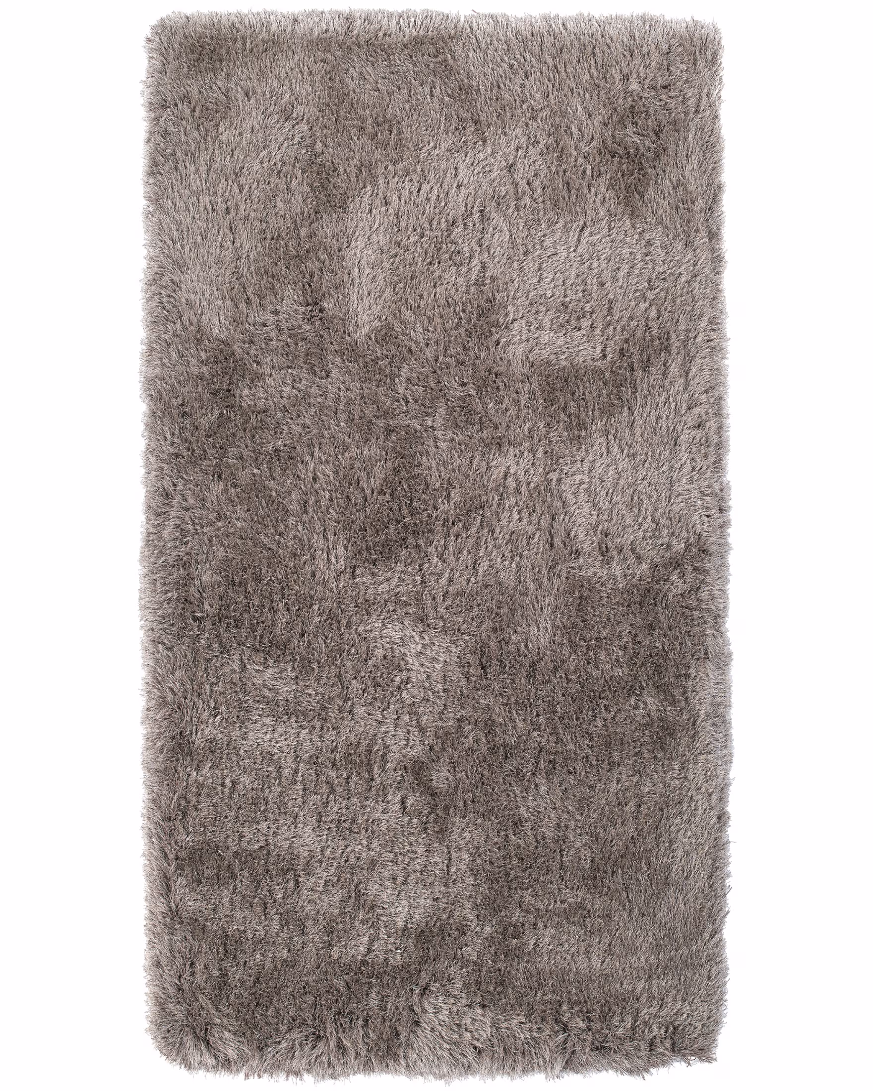 Modern Loom Impact IA100 Mushroom Shag Rug Product Image