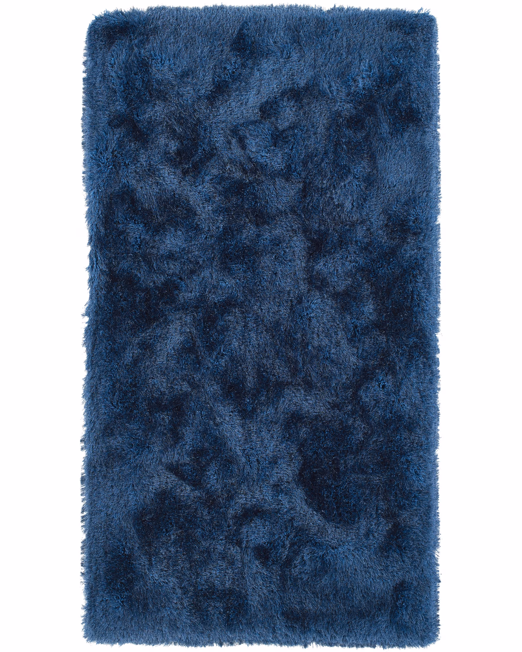 Modern Loom Impact IA100 Navy Shag Rug Product Image