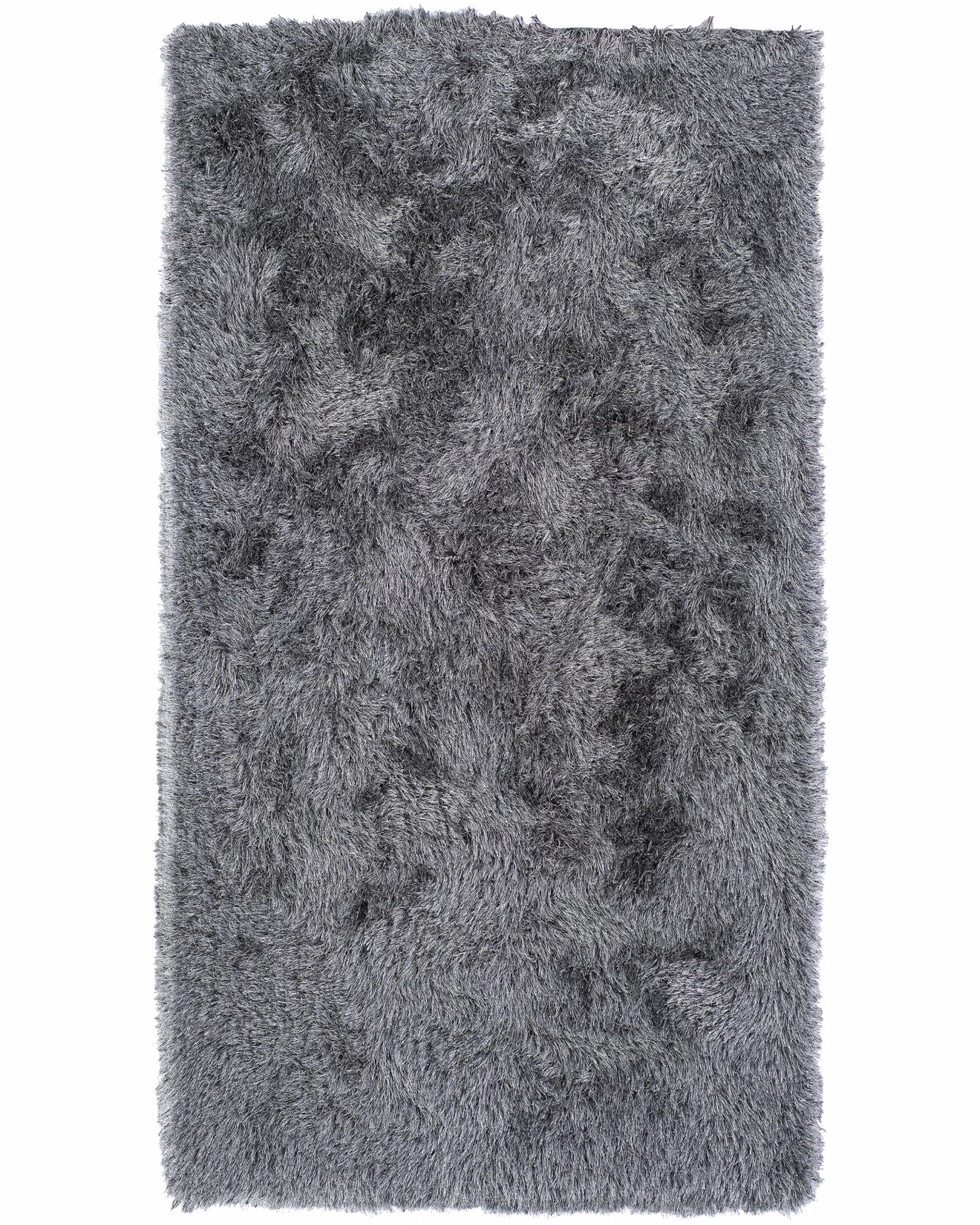 Modern Loom Impact IA100 Pewter Shag Rug