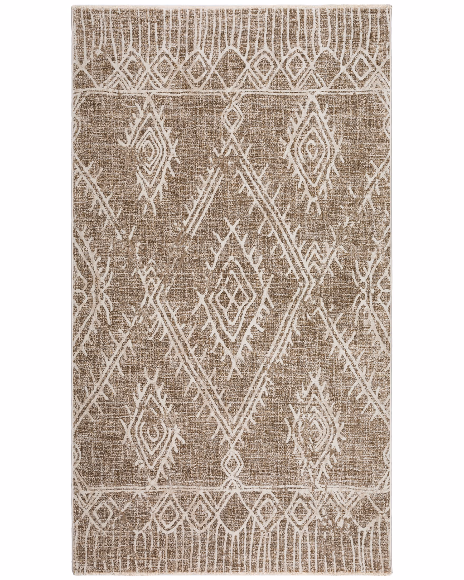 Modern Loom Izmir IZ1-Mocha Product Image
