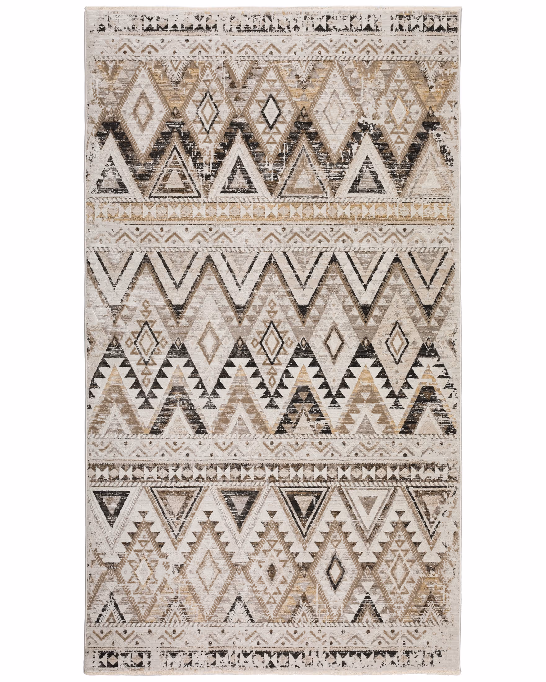 Modern Loom Izmir IZ2-Taupe