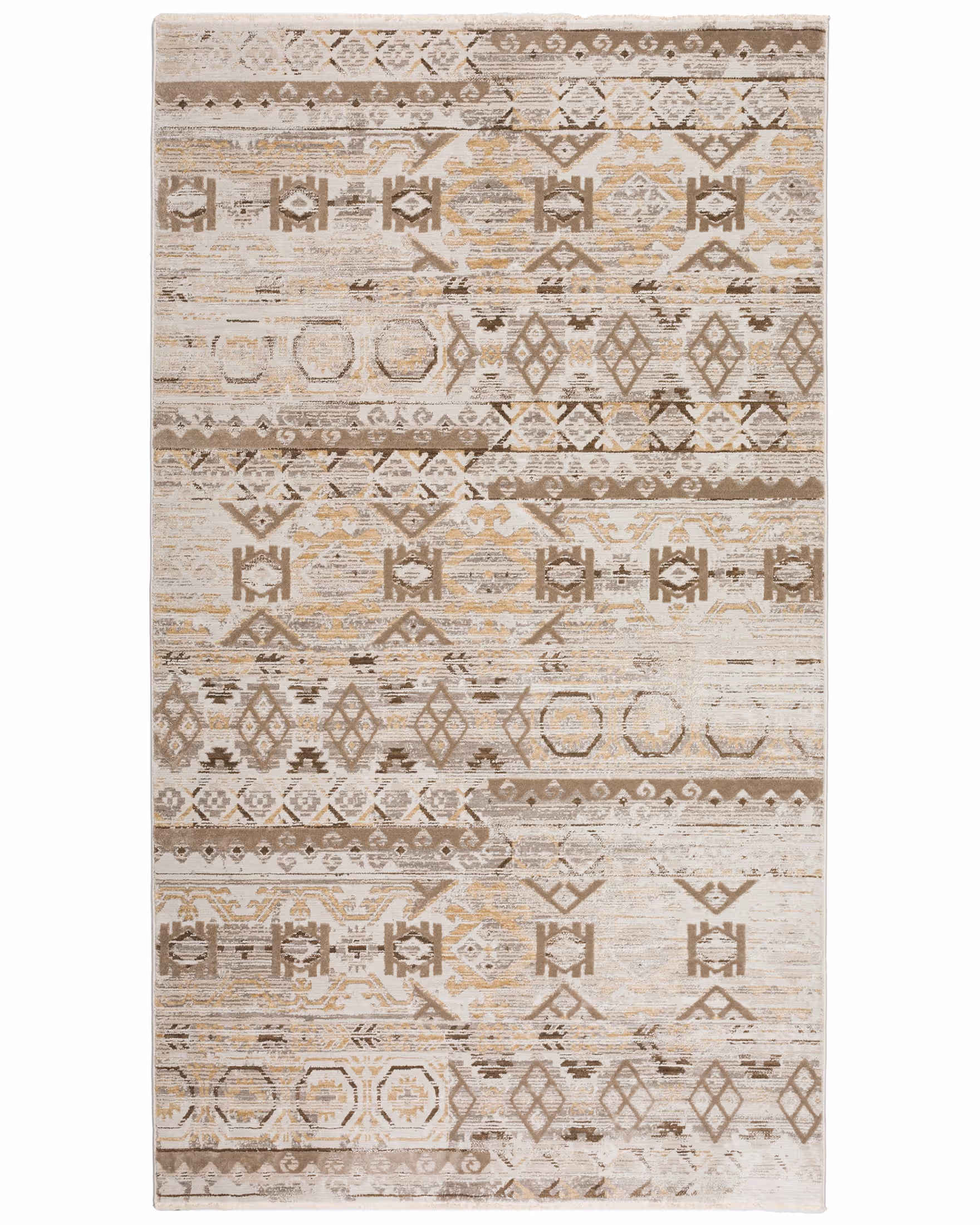 Modern Loom Izmir IZ3-Flax Product Image
