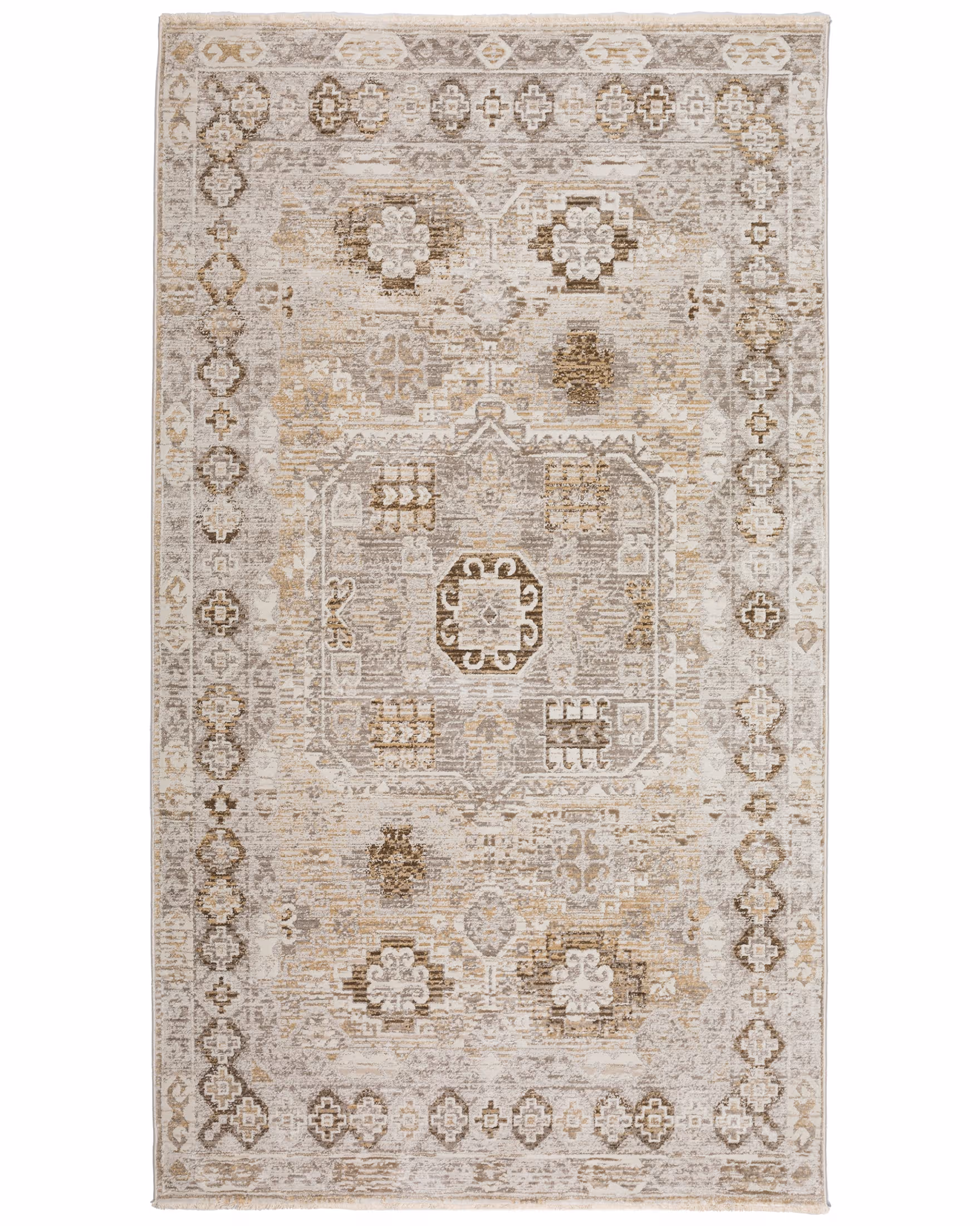 Modern Loom Izmir IZ4-Flax