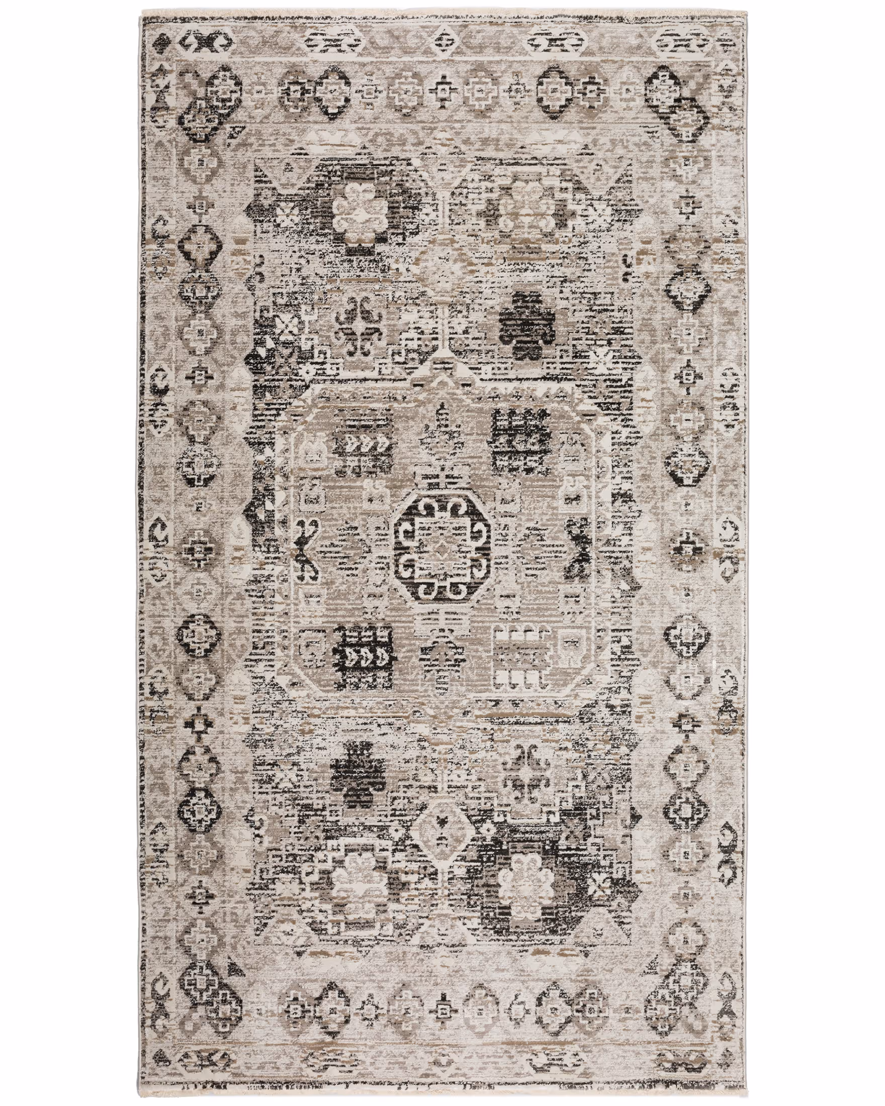 Modern Loom Izmir IZ4-Midnight